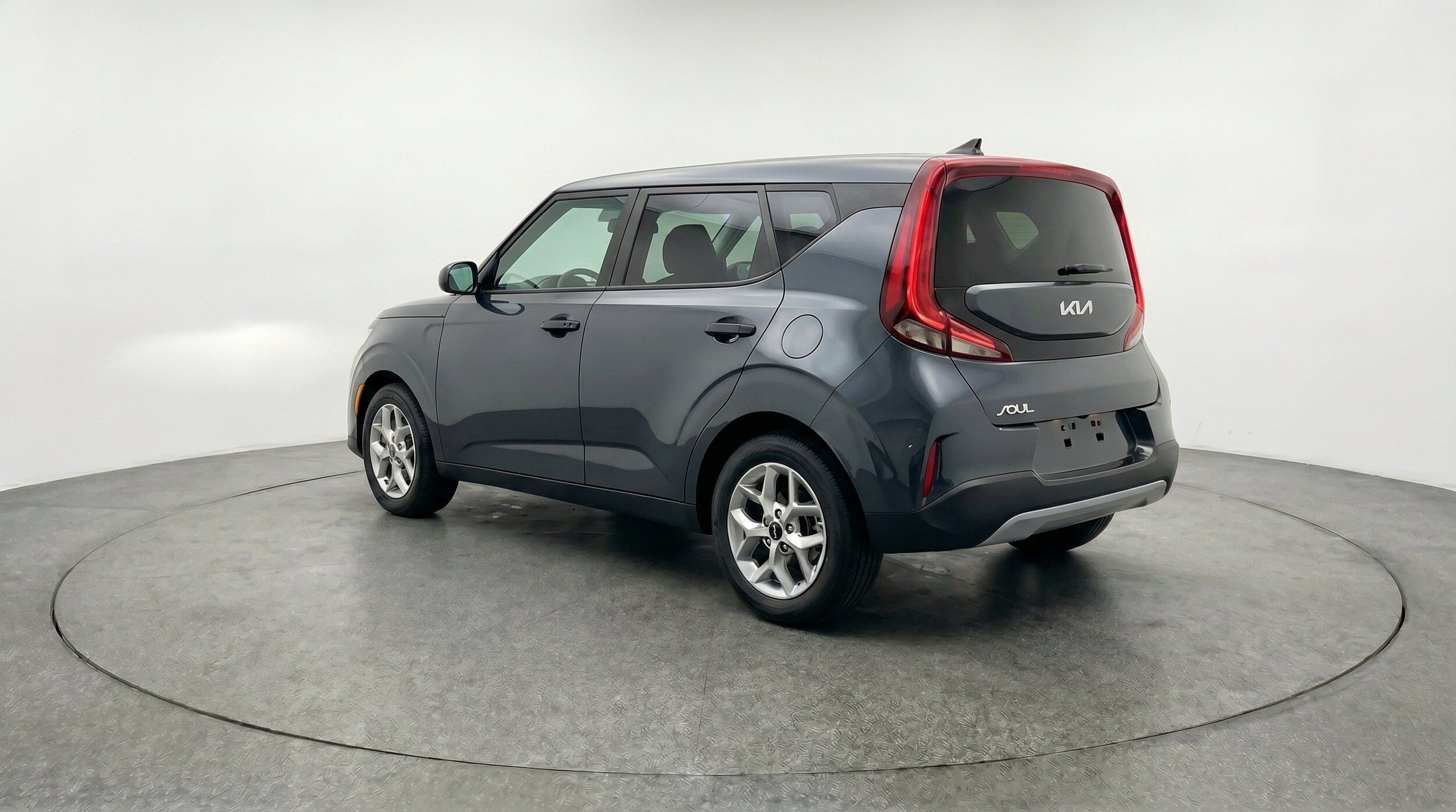 Thumbnail: 2025 Kia Soul - 6