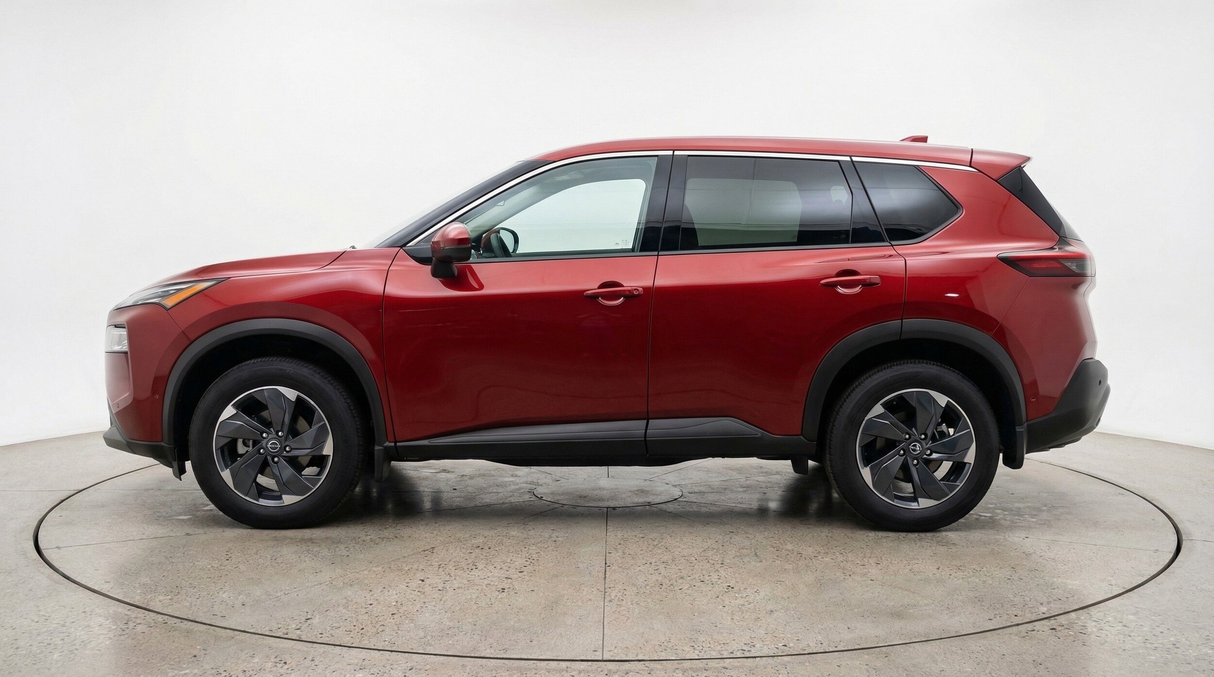 Thumbnail: 2025 Nissan Rogue - 5