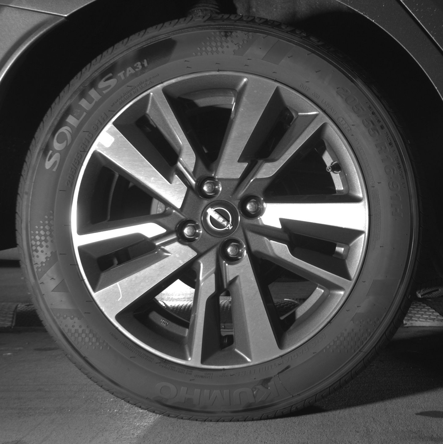 Thumbnail: 2025 Nissan Versa - 12