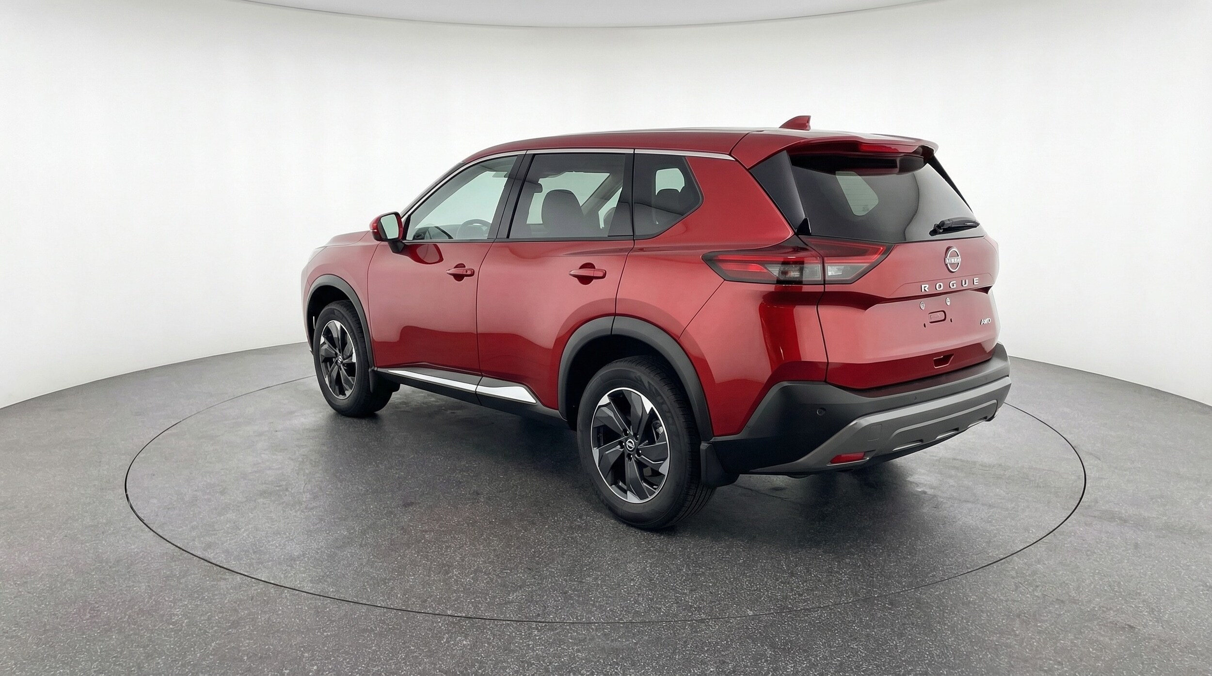 Thumbnail: 2025 Nissan Rogue - 5