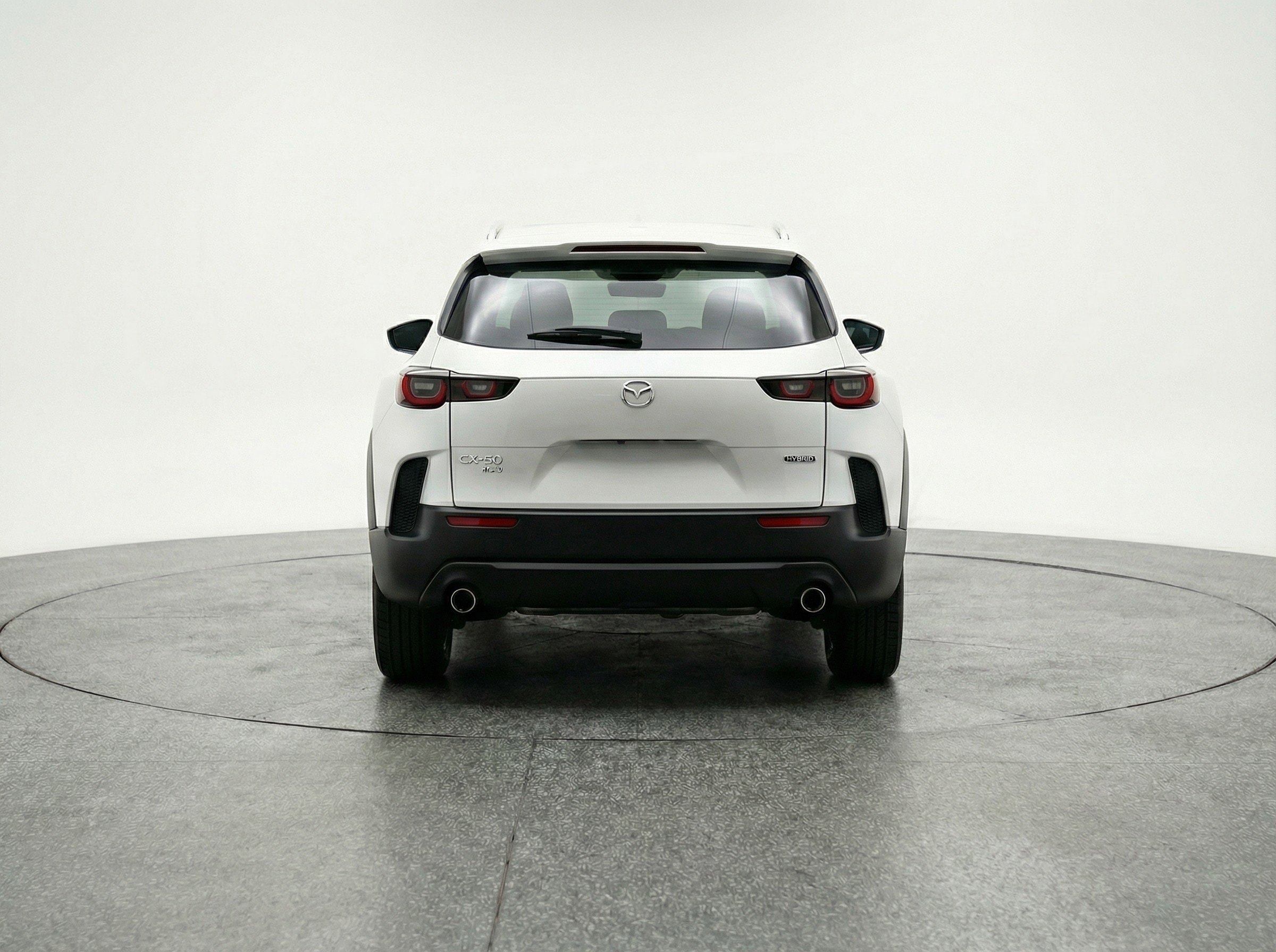 Thumbnail: 2025 Mazda CX-50 - 7