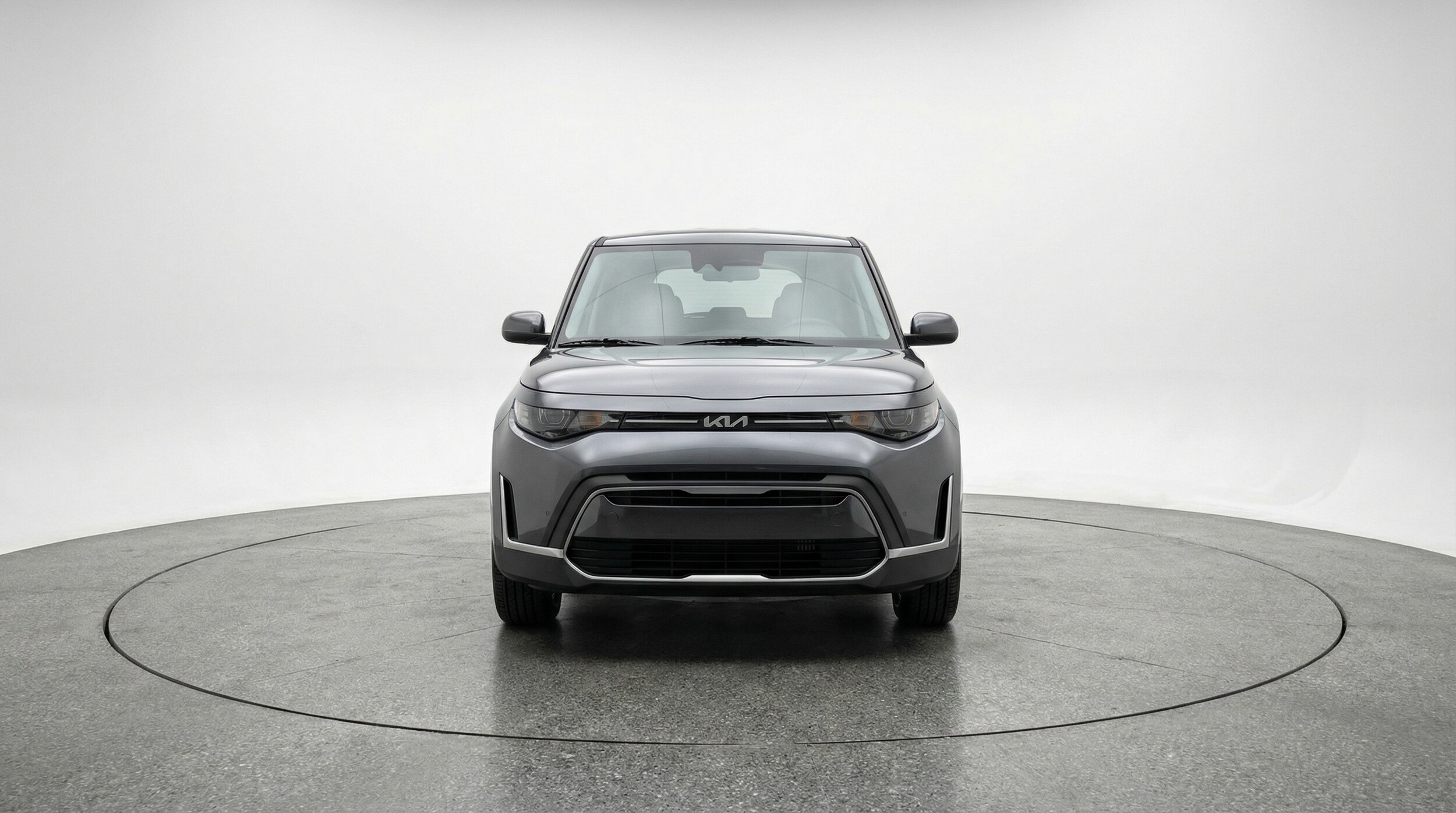 Thumbnail: 2025 Kia Soul - 2