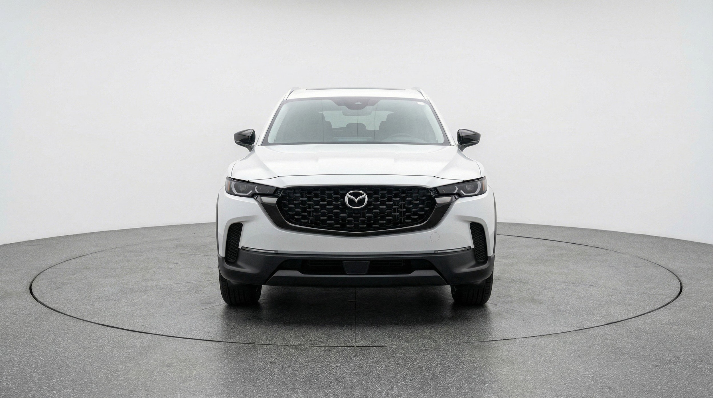 Thumbnail: 2025 Mazda CX-50 - 2
