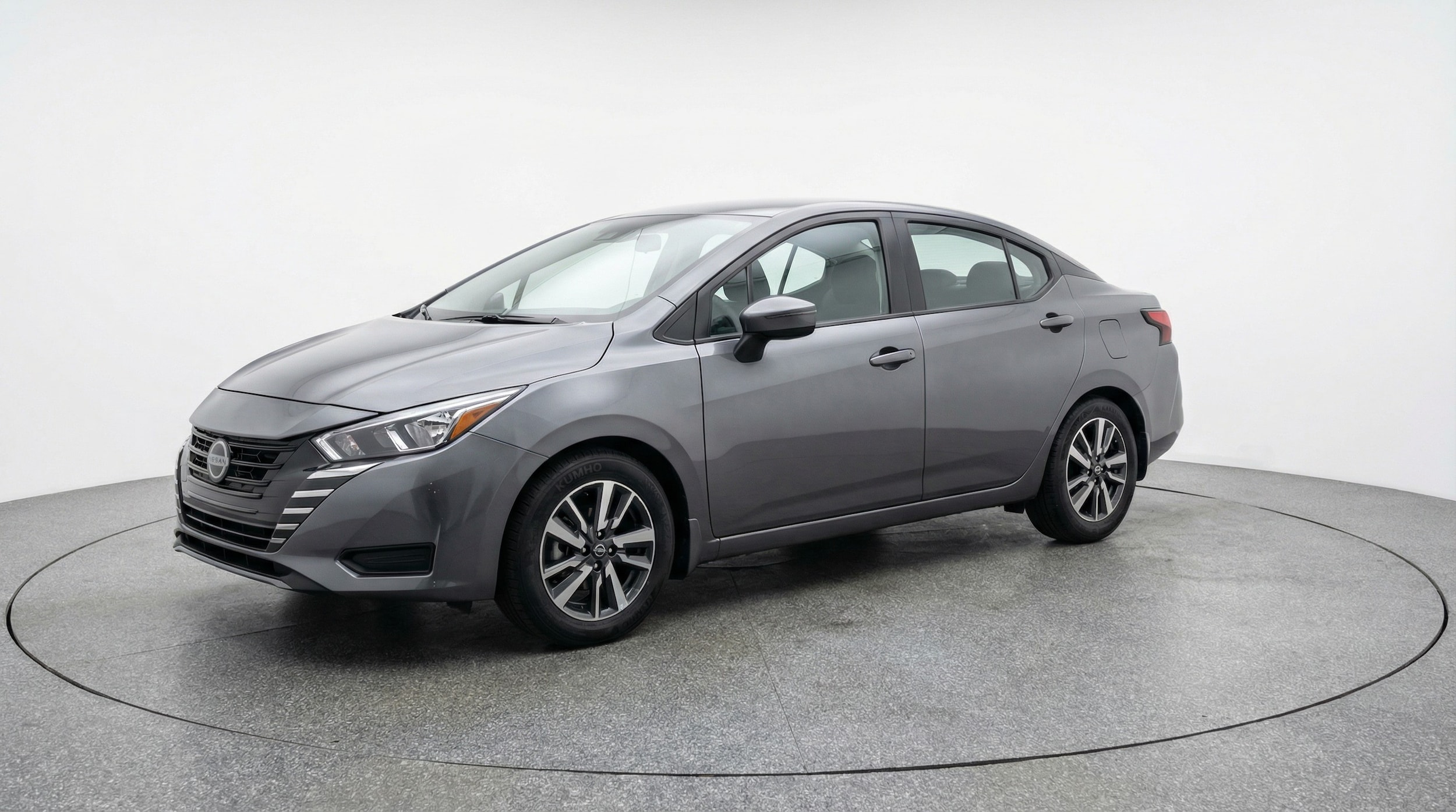 Thumbnail: 2025 Nissan Versa - 3