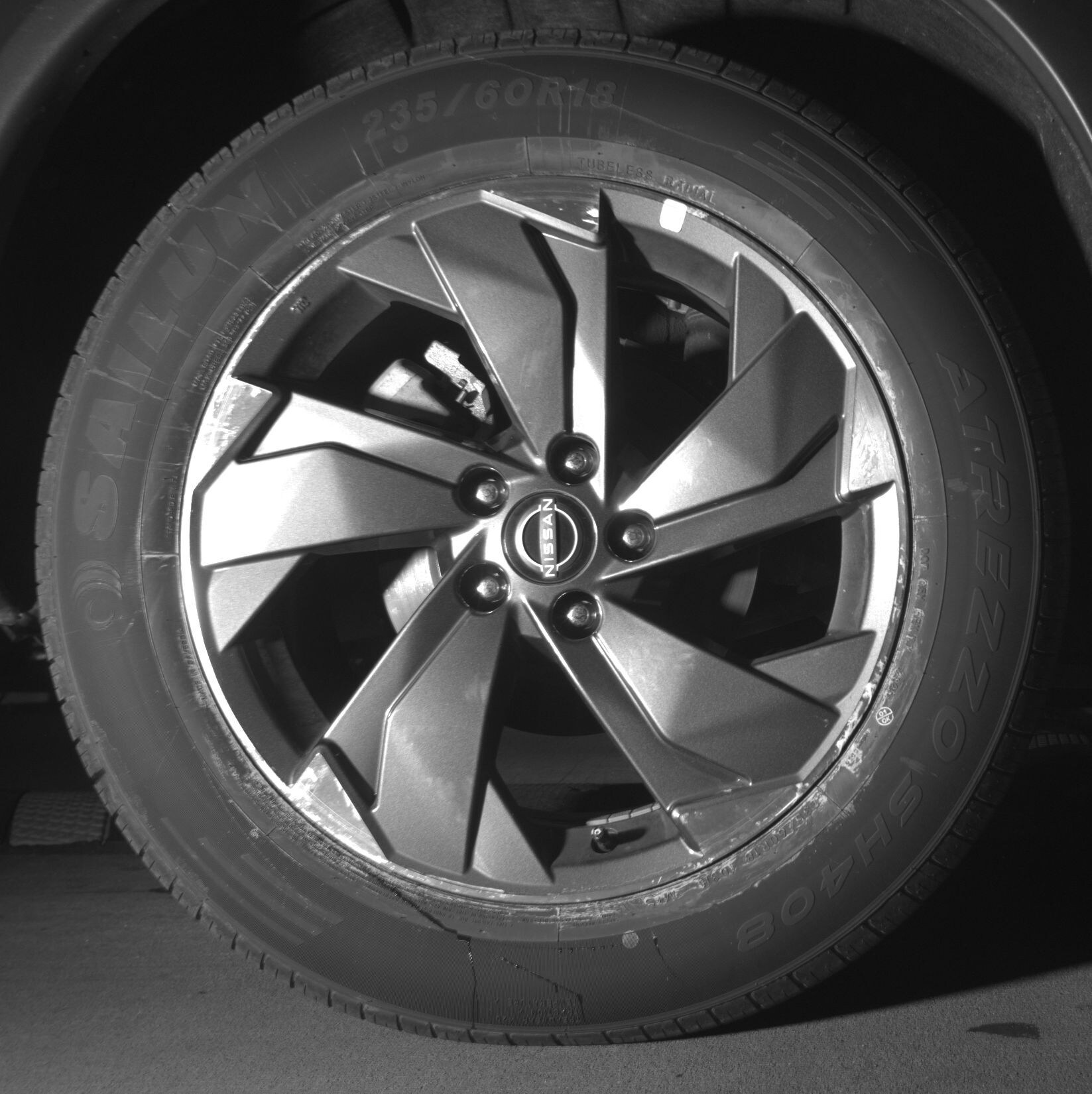 Thumbnail: 2025 Nissan Rogue - 12