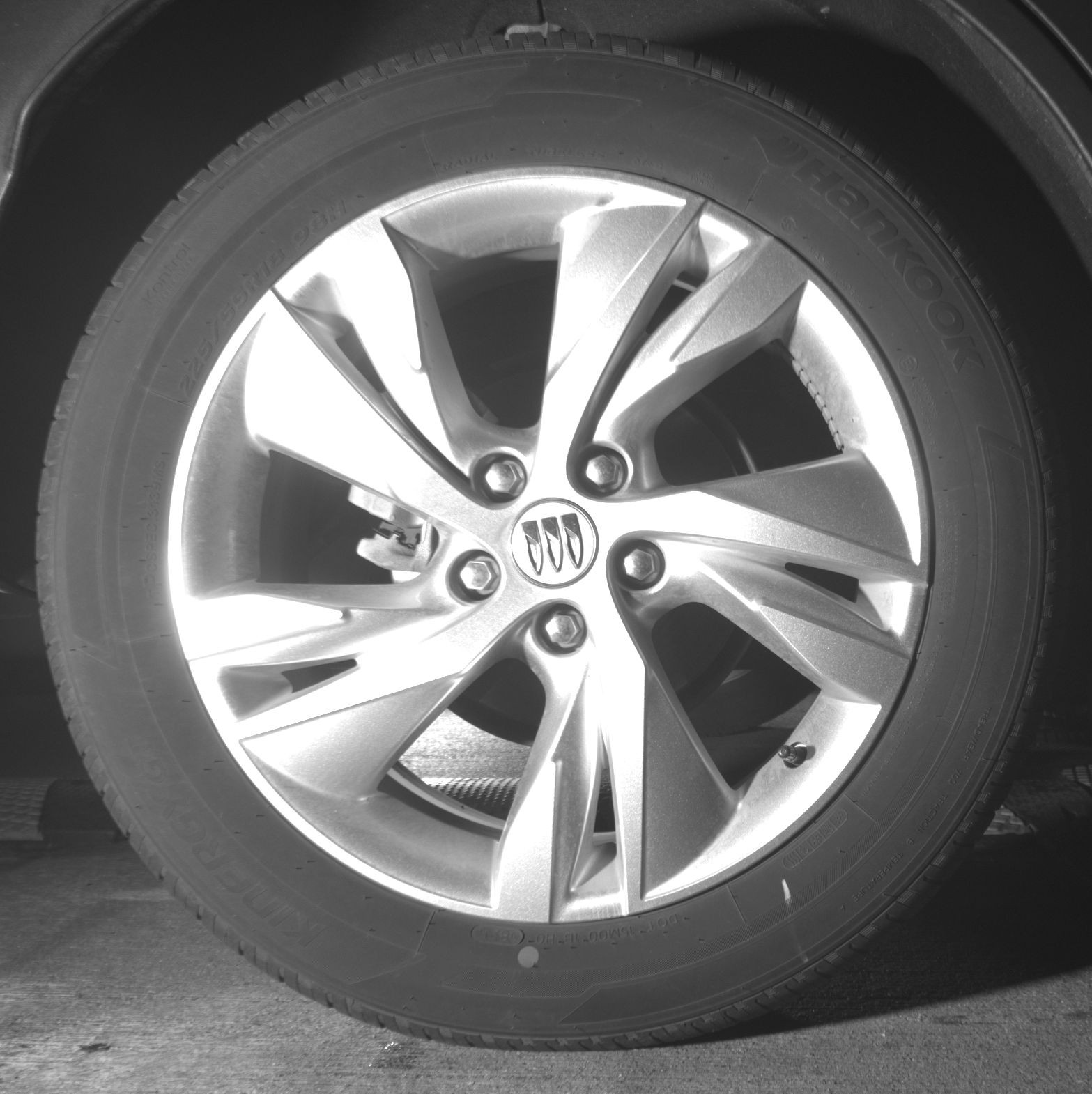 Thumbnail: 2025 Buick Encore GX - 12