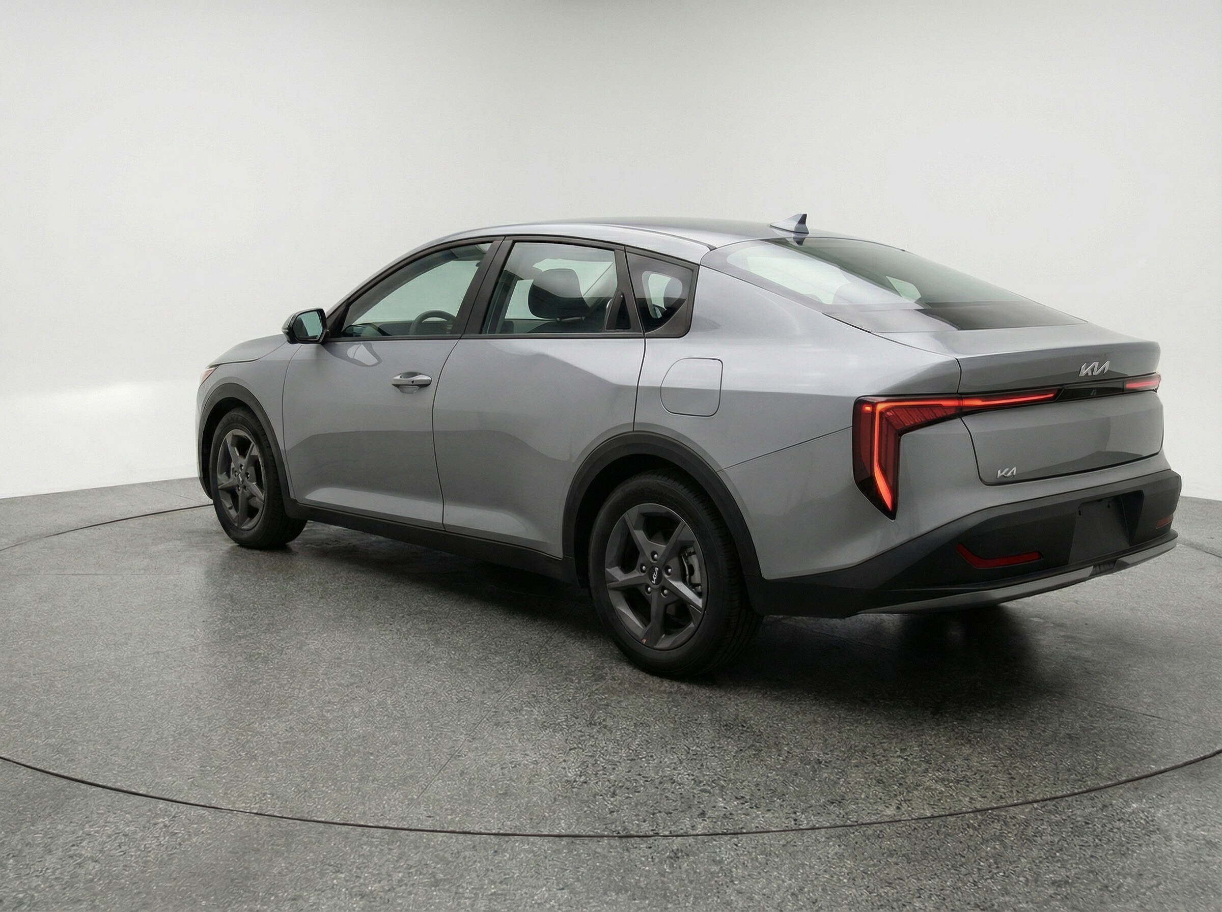 Thumbnail: 2025 Kia K4 - 5