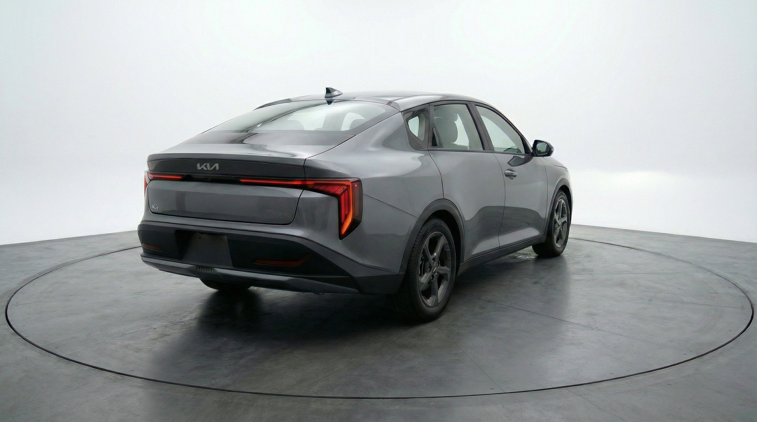 Thumbnail: 2025 Kia K4 - 9
