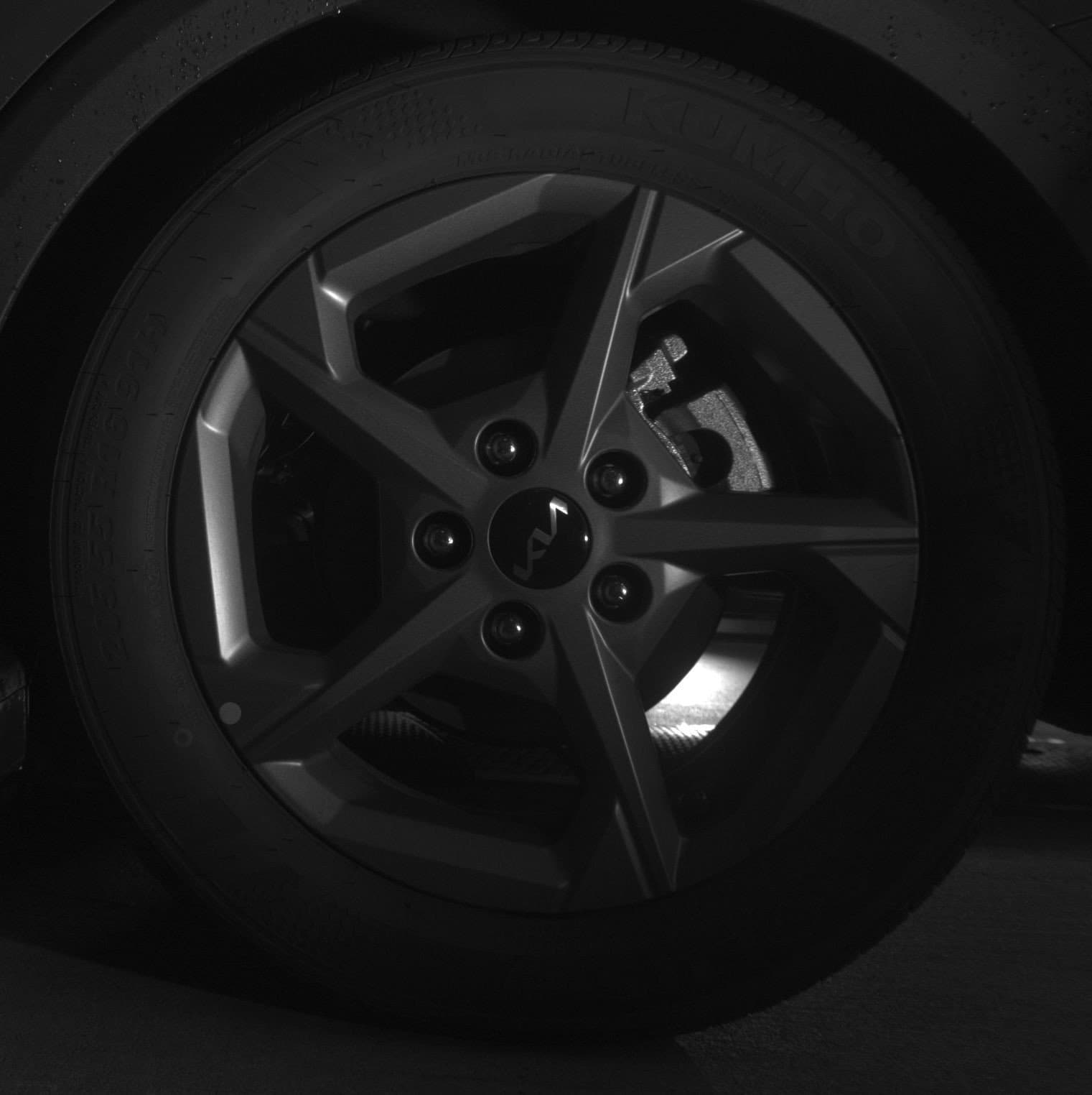 Thumbnail: 2026 Kia K4 - 14
