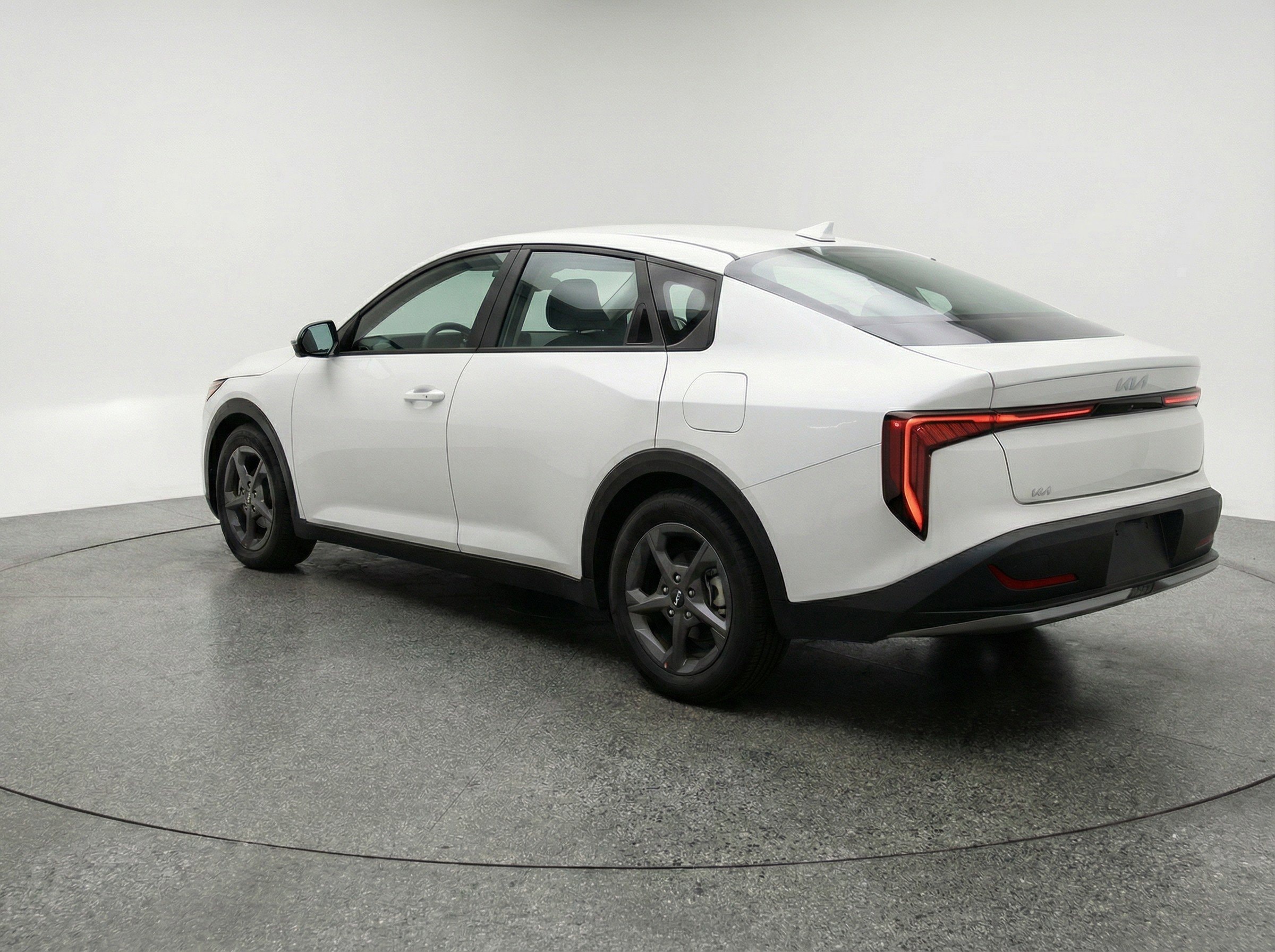 Thumbnail: 2025 Kia K4 - 6