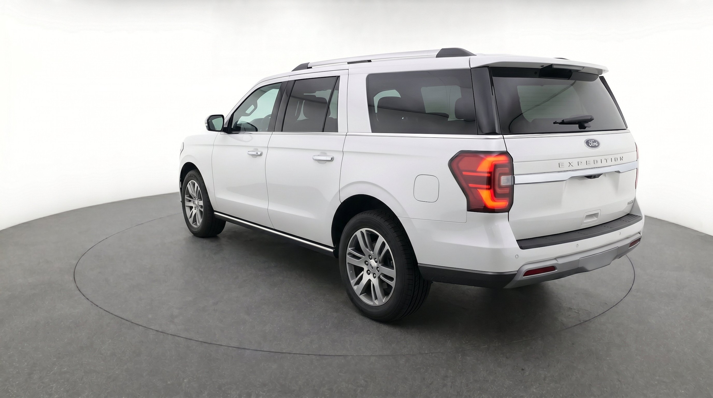 Thumbnail: 2024 Ford Expedition MAX - 6