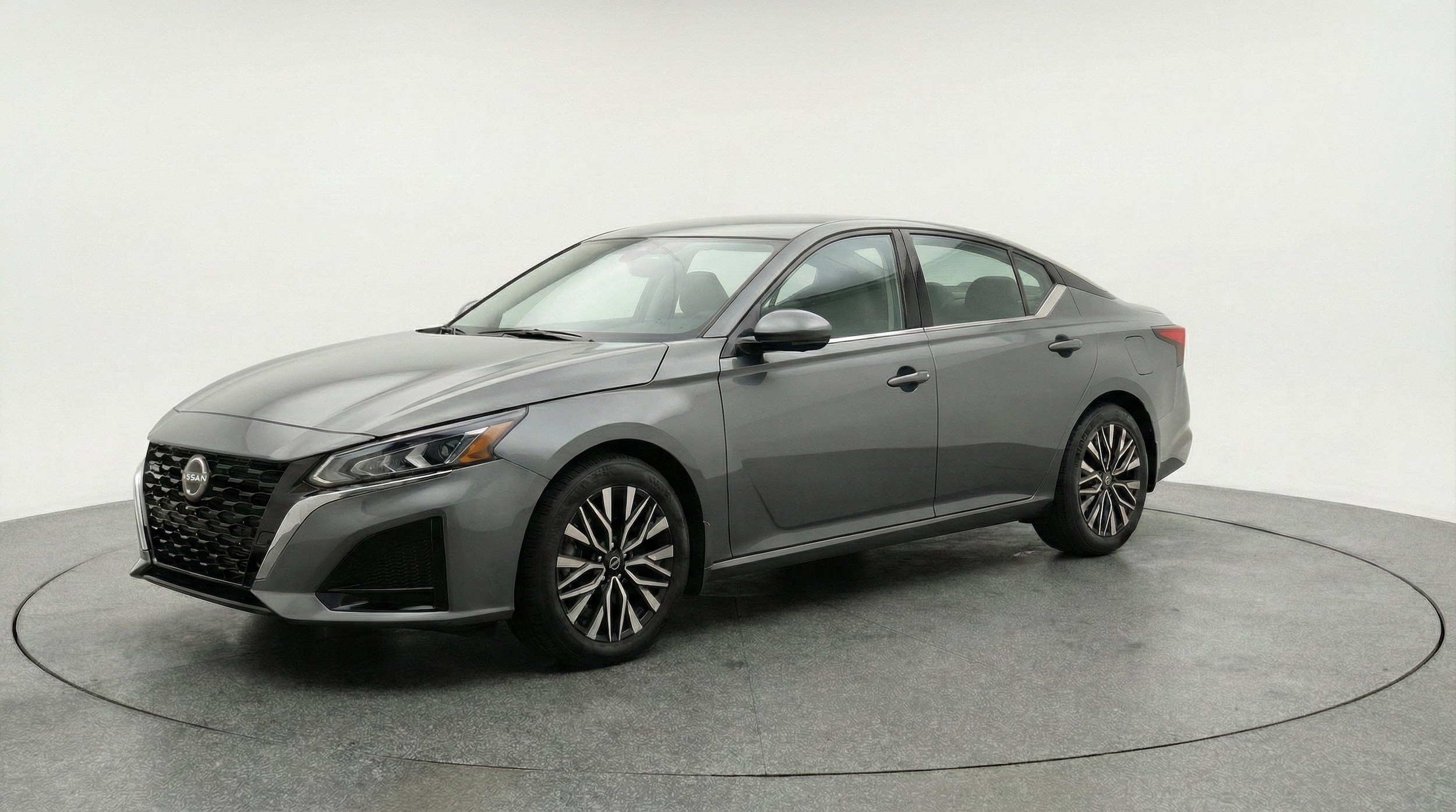 Thumbnail: 2026 Nissan Altima - 3