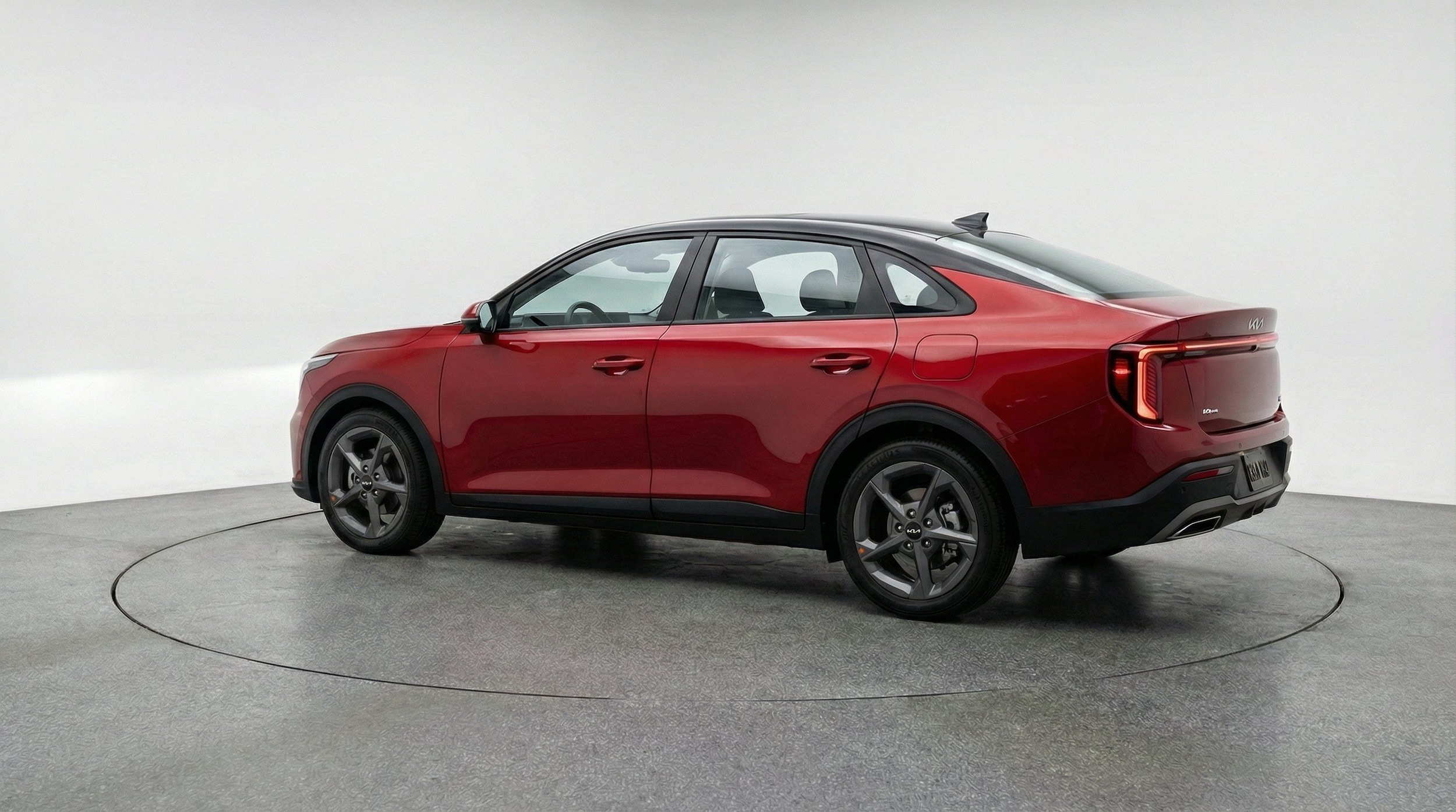 Thumbnail: 2026 Kia K4 - 6