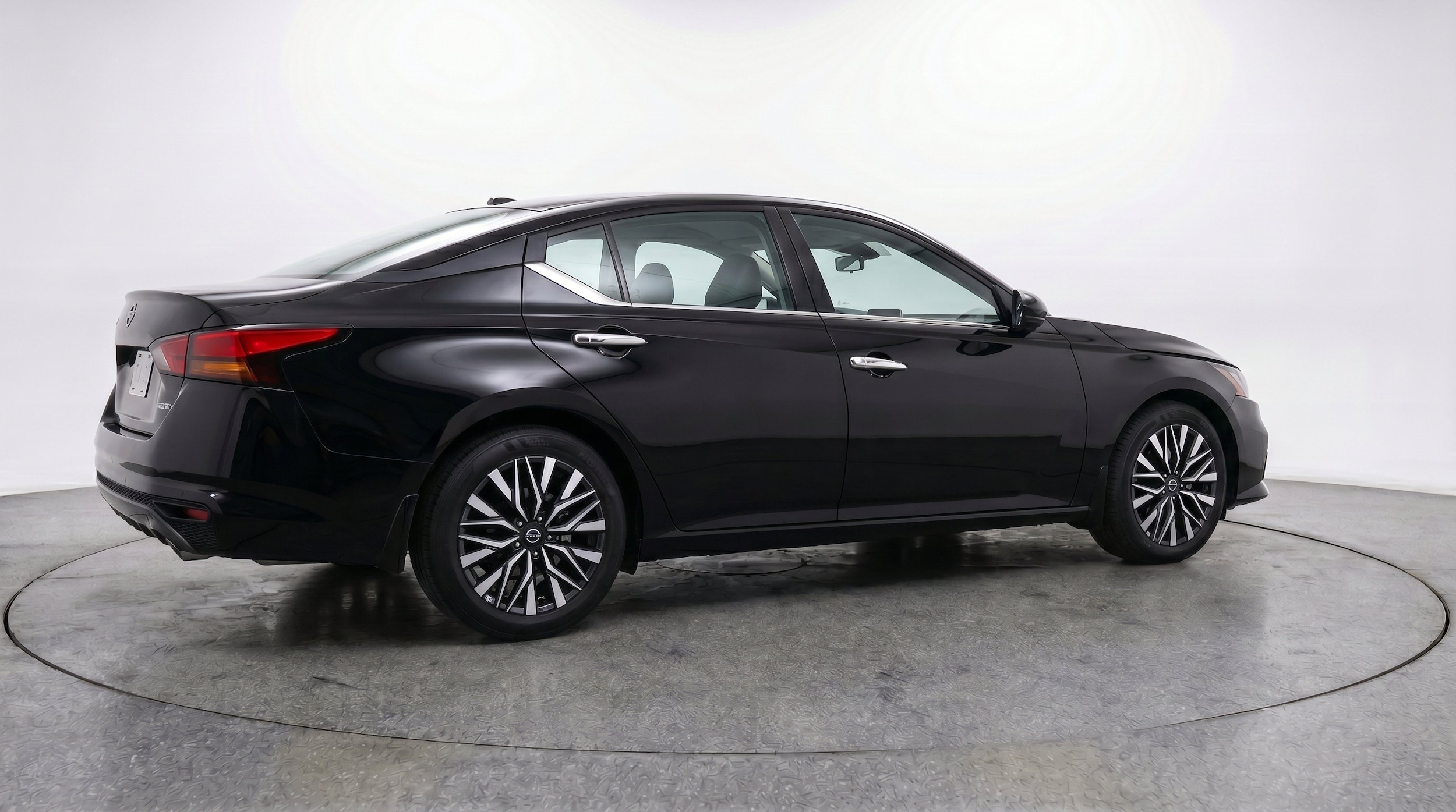 Thumbnail: 2026 Nissan Altima - 9