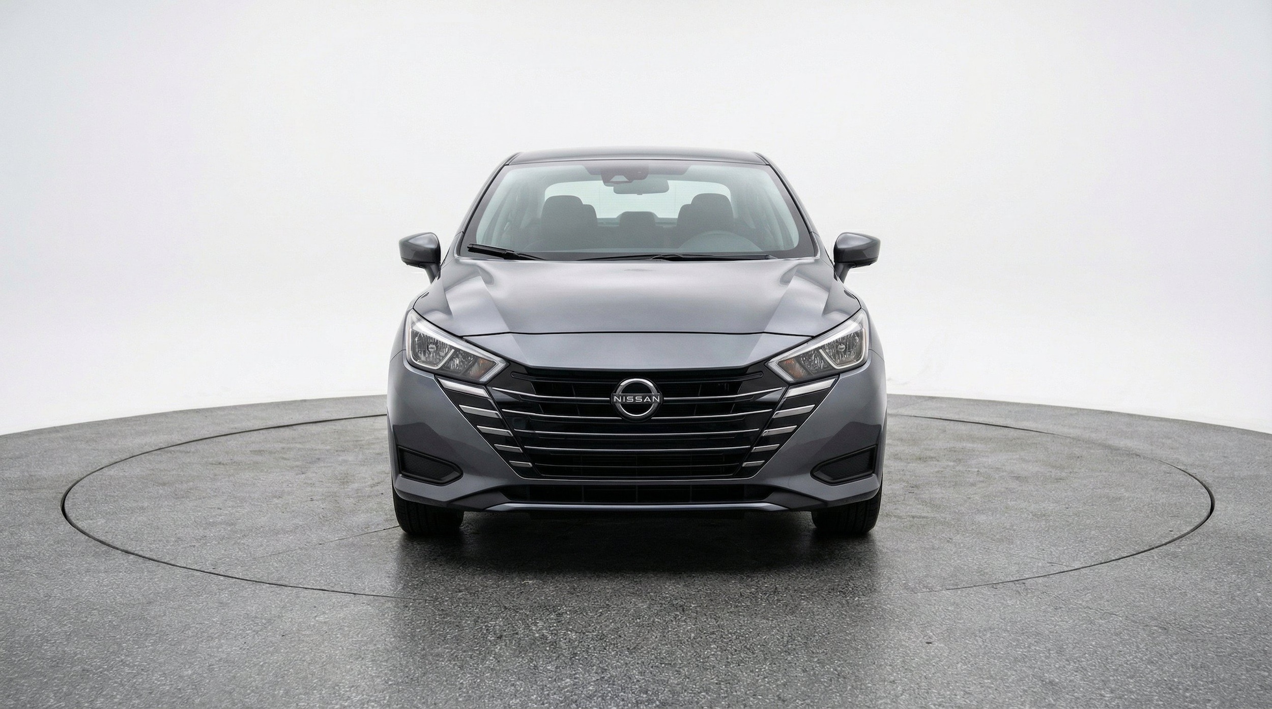 Thumbnail: 2025 Nissan Versa - 2