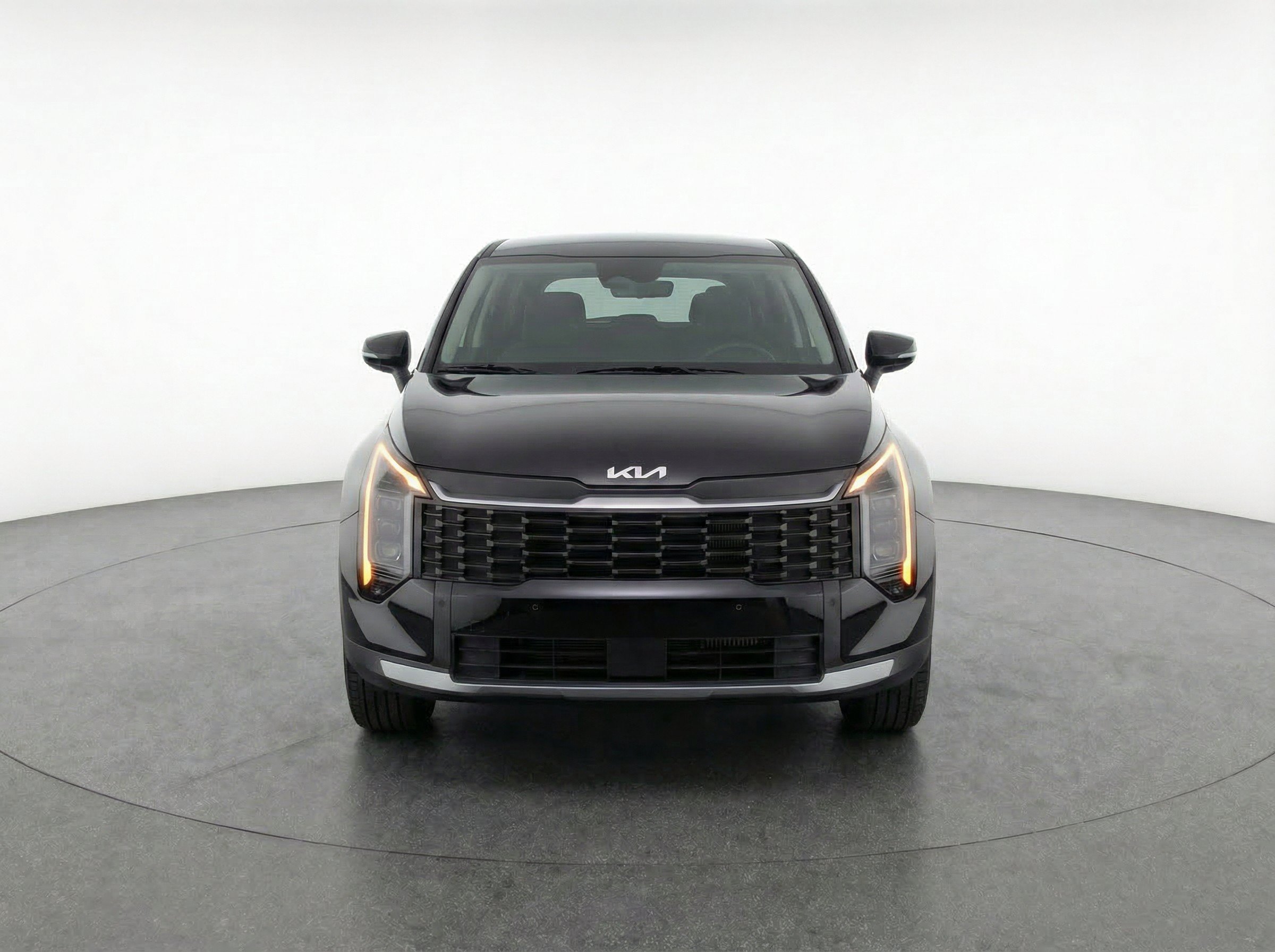 Thumbnail: 2026 Kia Sportage - 2