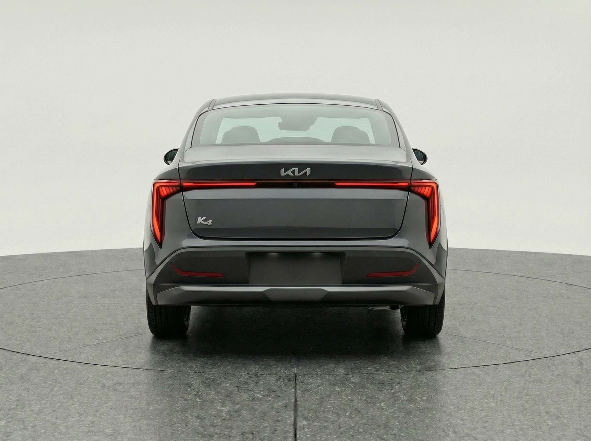Thumbnail: 2025 Kia K4 - 6