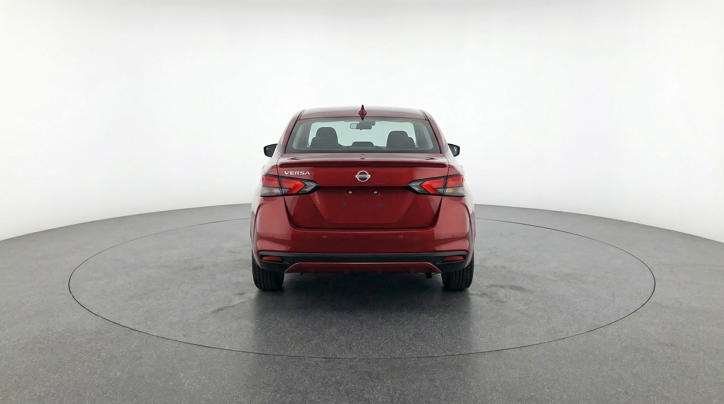 Thumbnail: 2025 Nissan Versa - 6