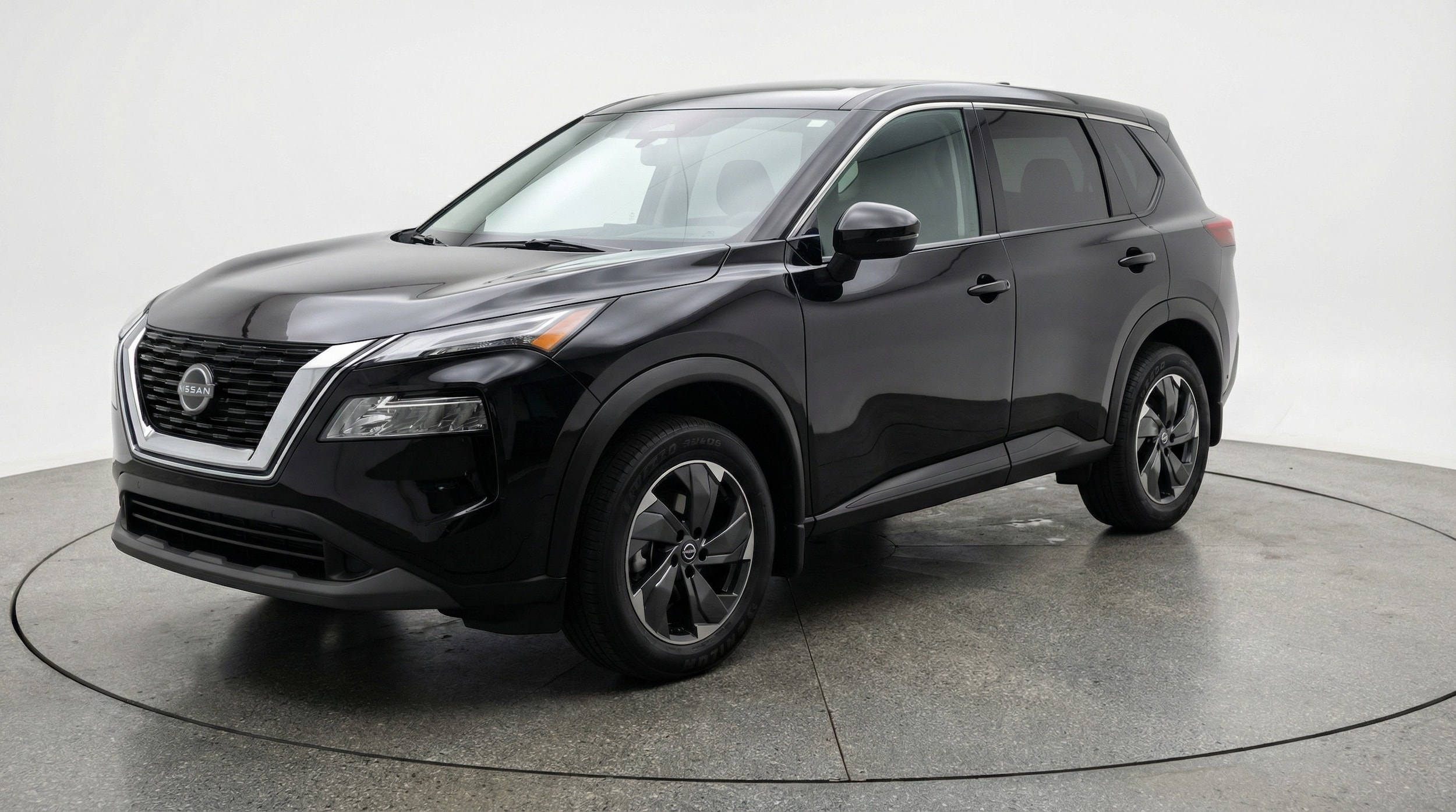 Thumbnail: 2025 Nissan Rogue - 3