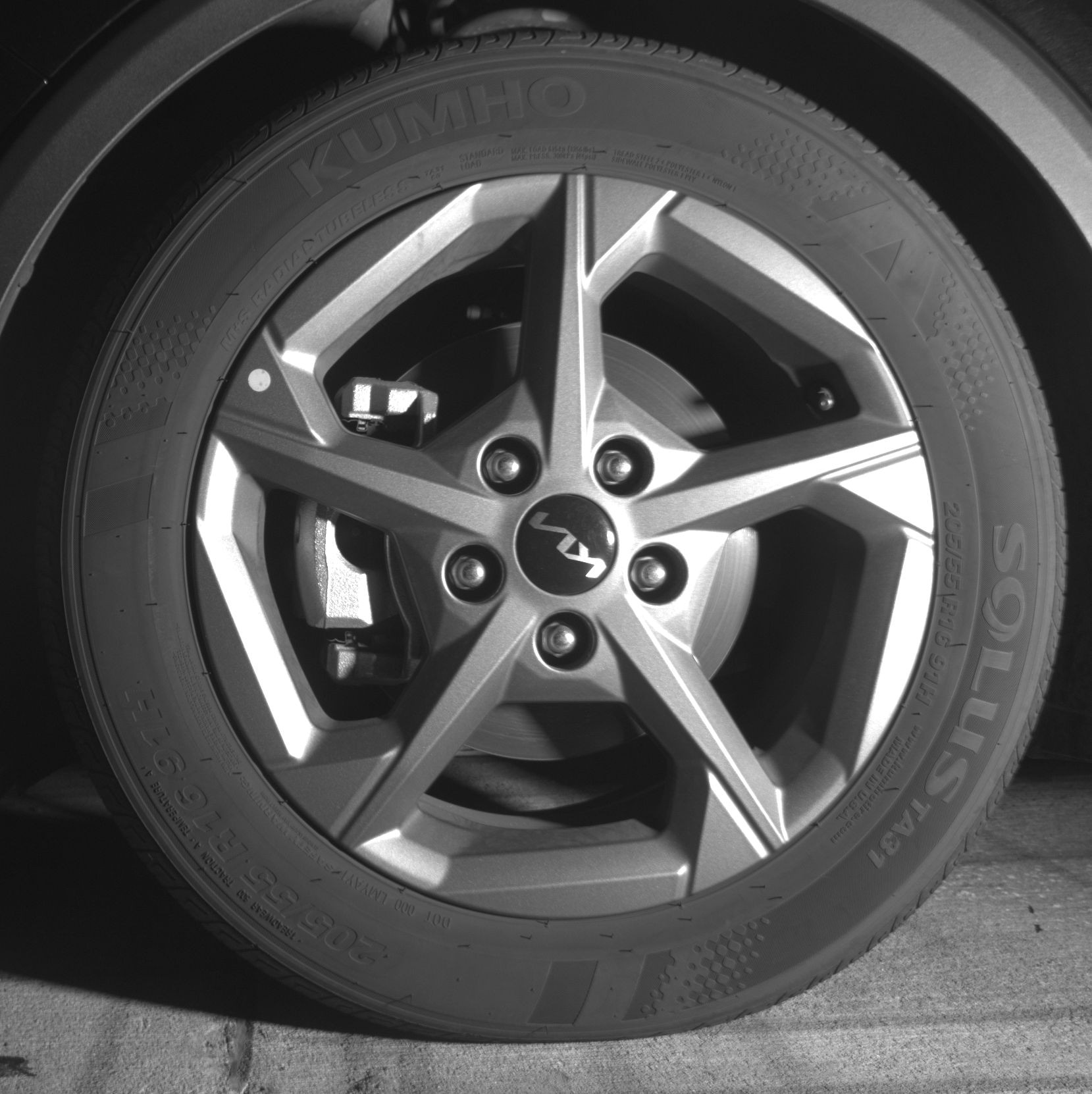 Thumbnail: 2025 Kia K4 - 9