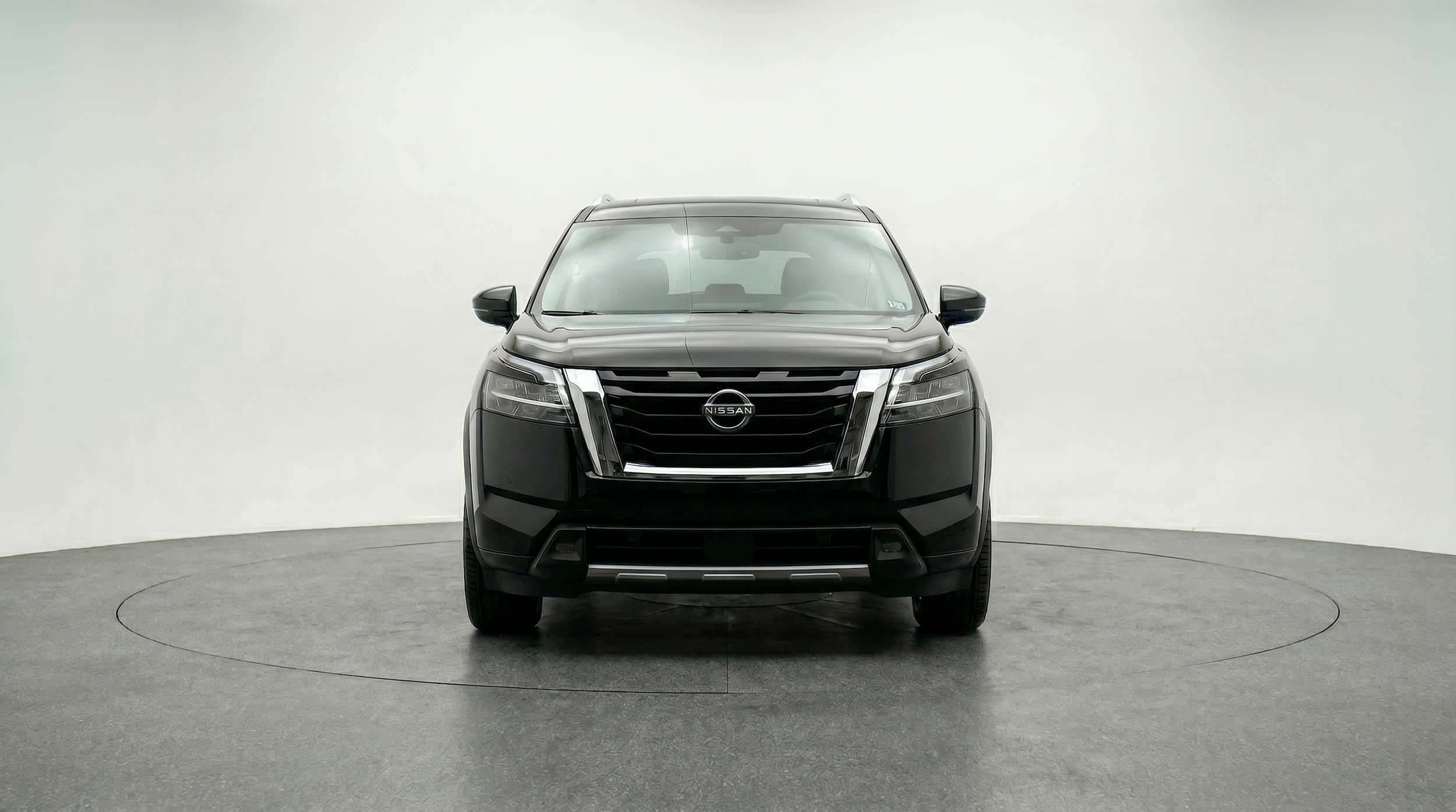 Thumbnail: 2025 Nissan Pathfinder - 2