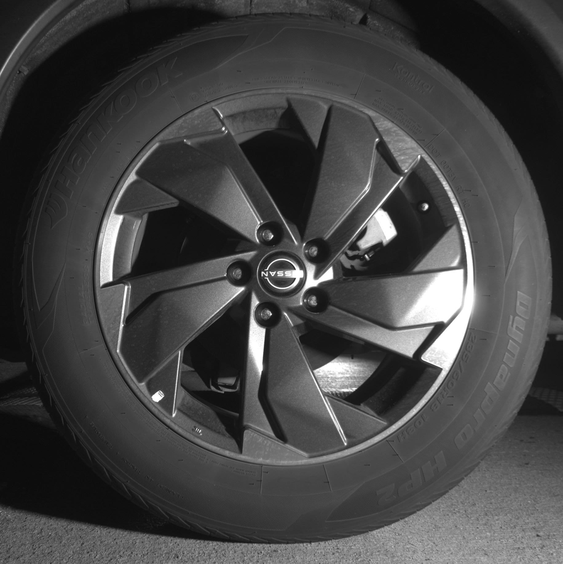 Thumbnail: 2025 Nissan Rogue - 14