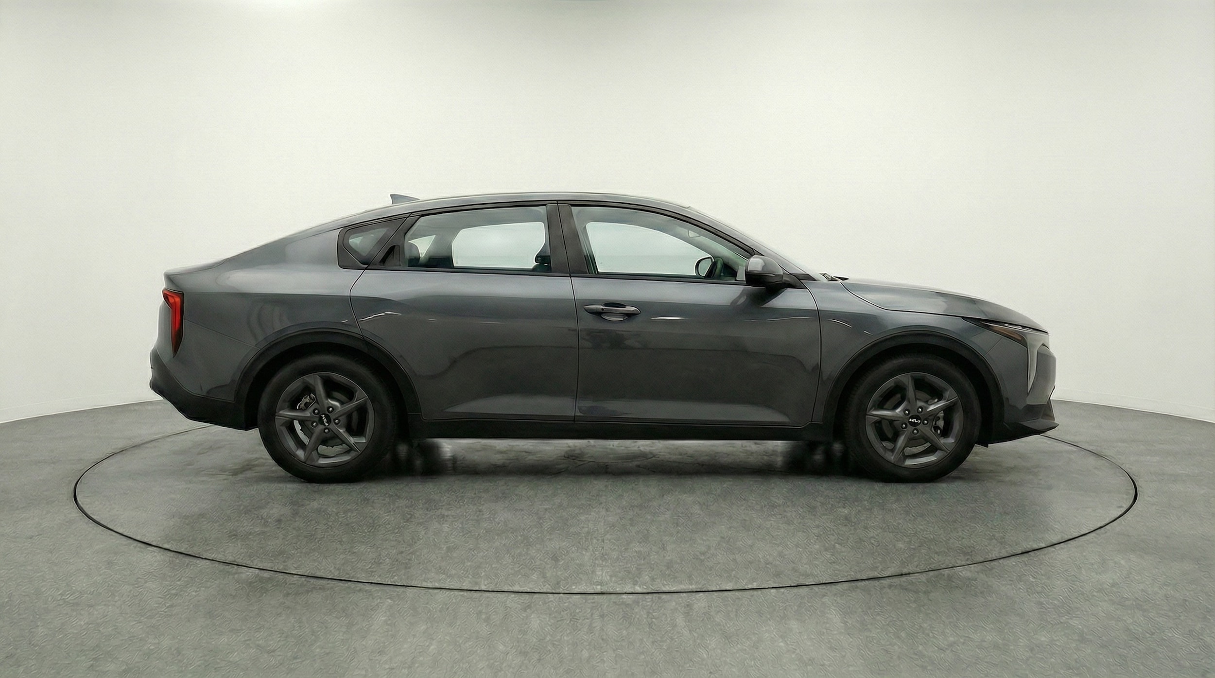 Thumbnail: 2025 Kia K4 - 8