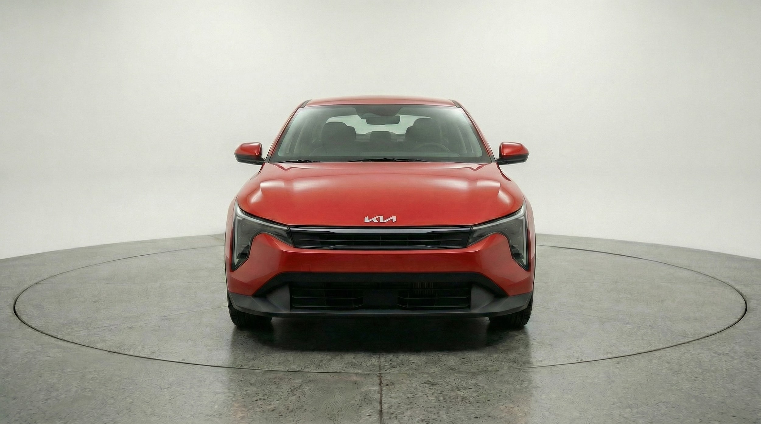 Thumbnail: 2025 Kia K4 - 2