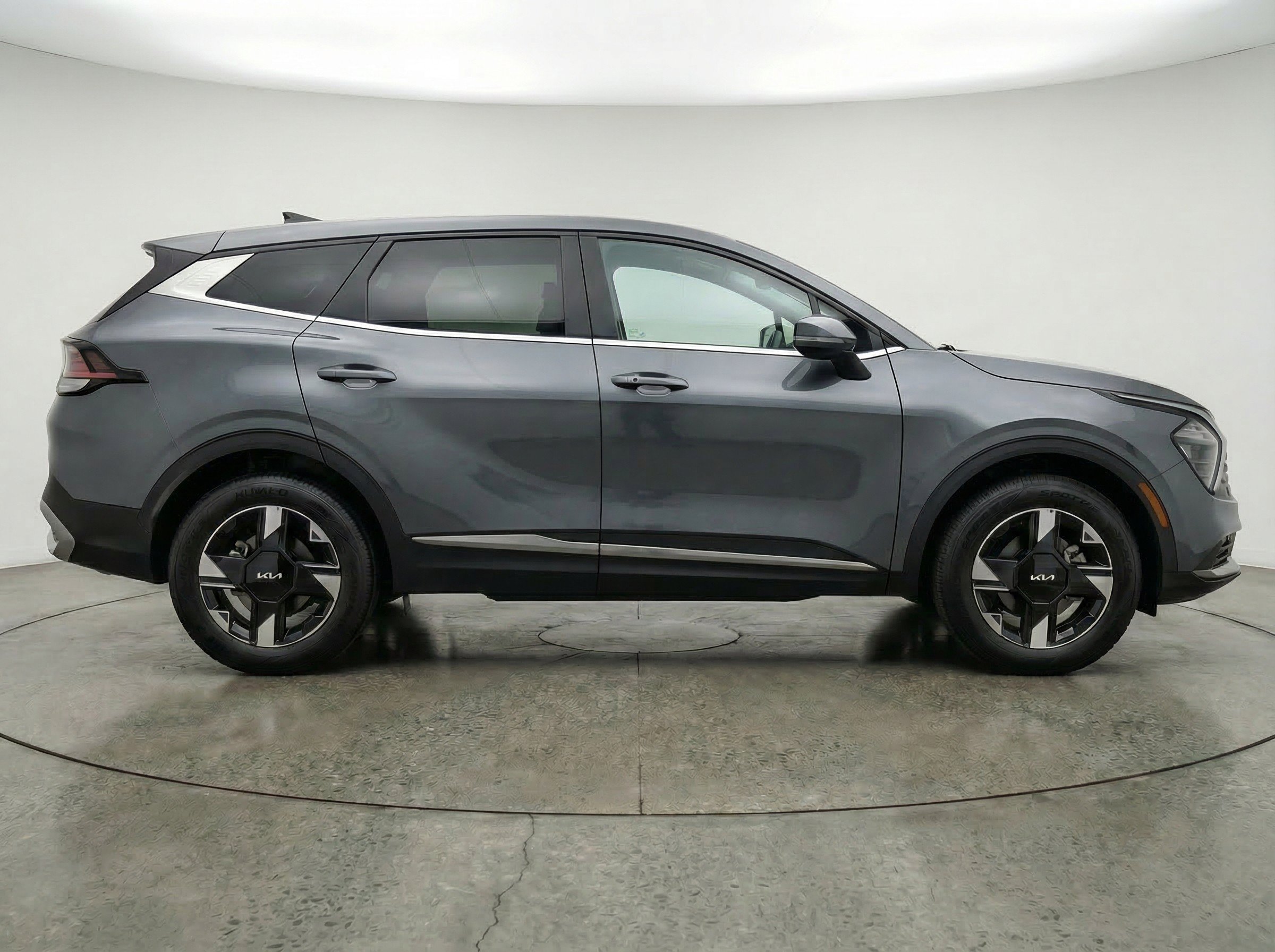 Thumbnail: 2026 Kia Sportage - 11