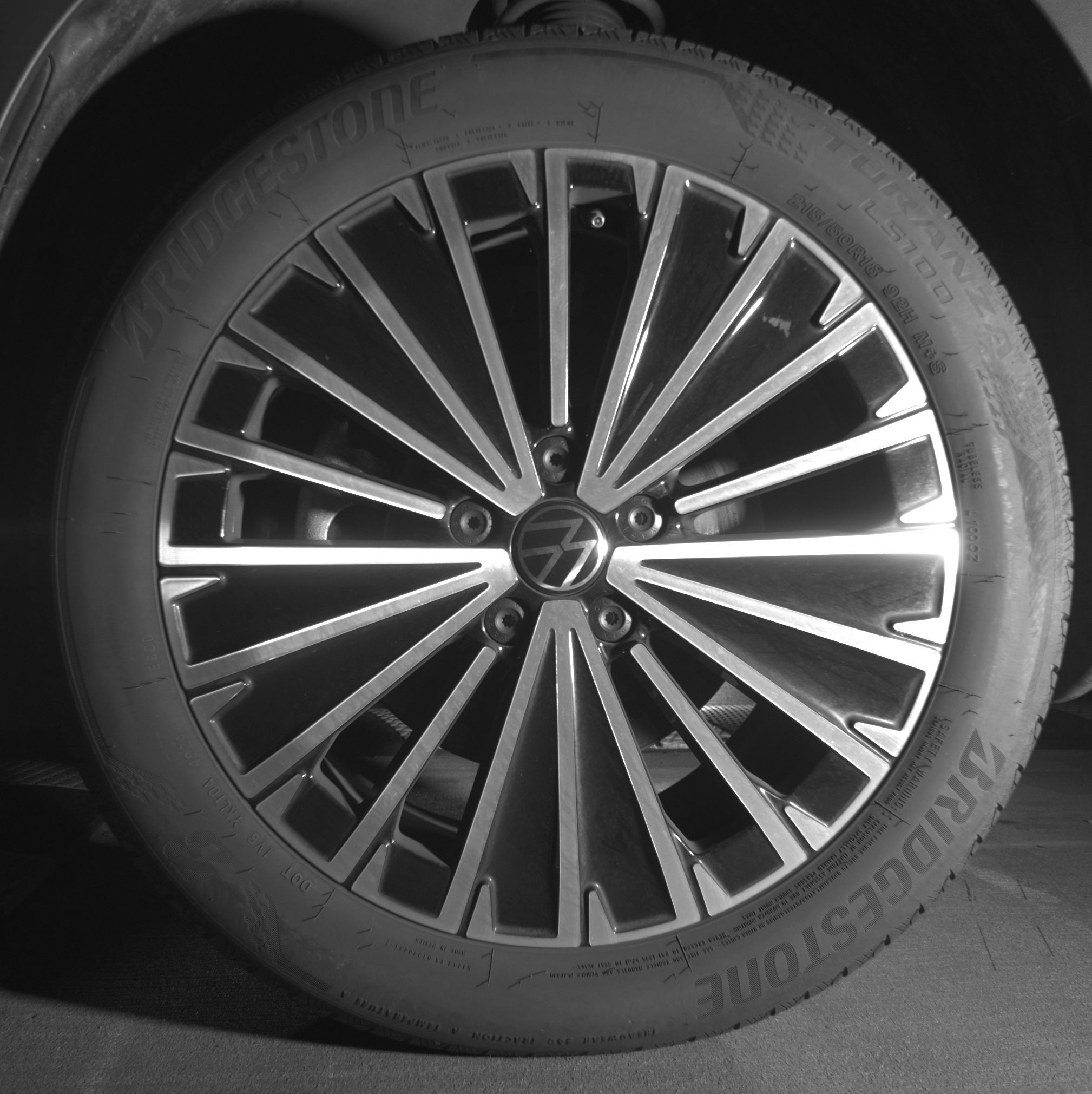 Thumbnail: 2025 Volkswagen Taos - 9