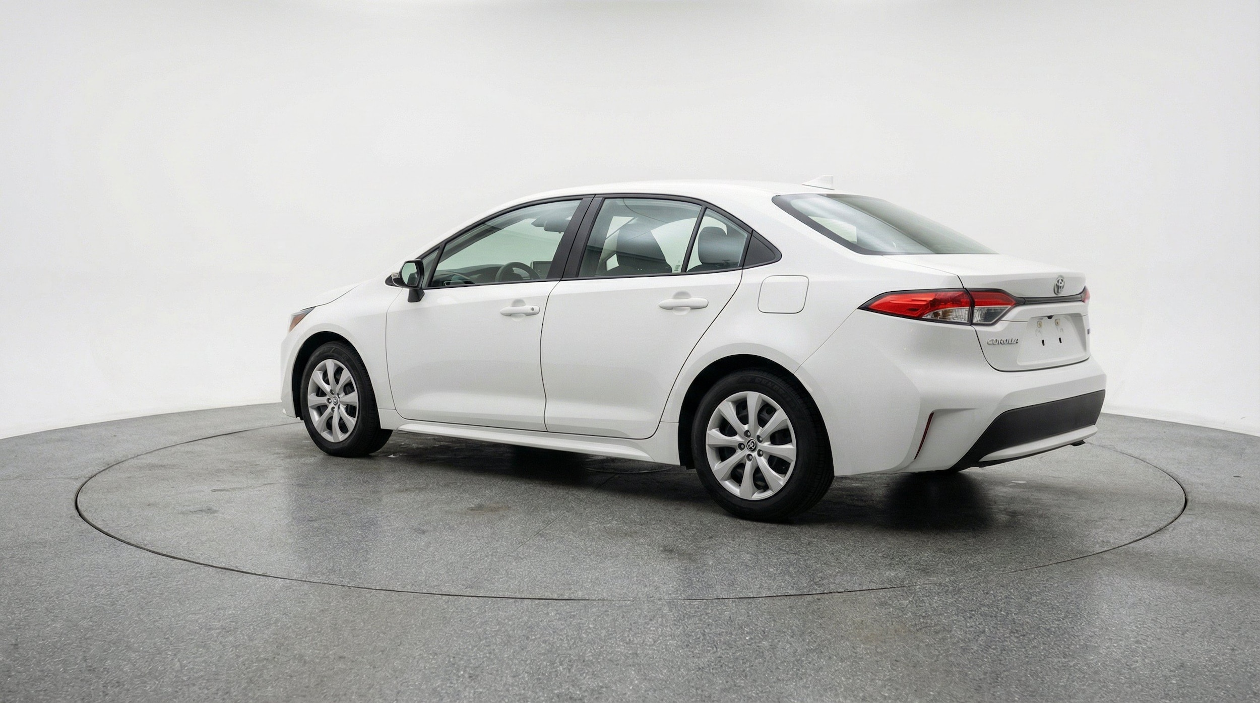 Thumbnail: 2025 Toyota Corolla - 6