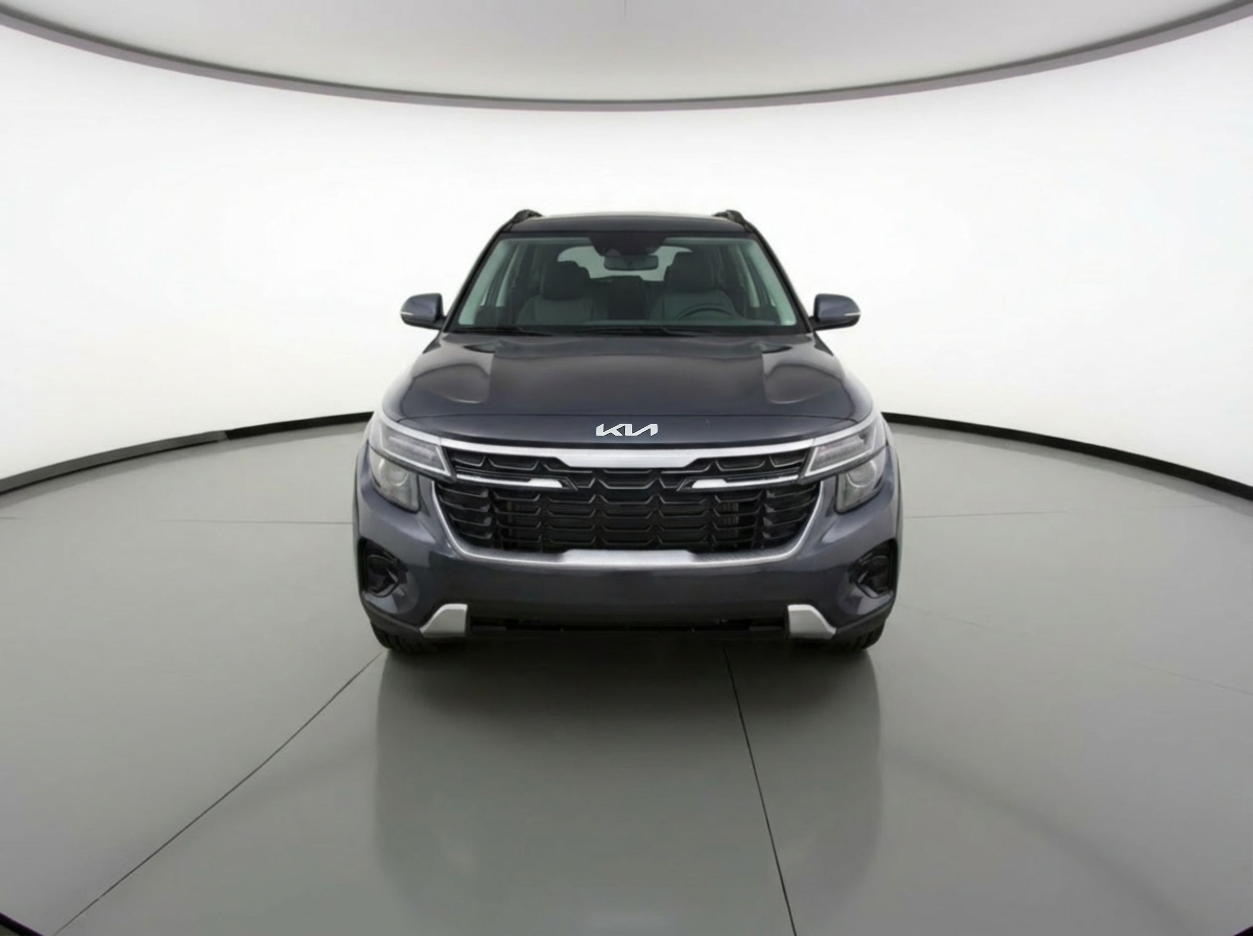 Thumbnail: 2025 Kia Seltos - 2