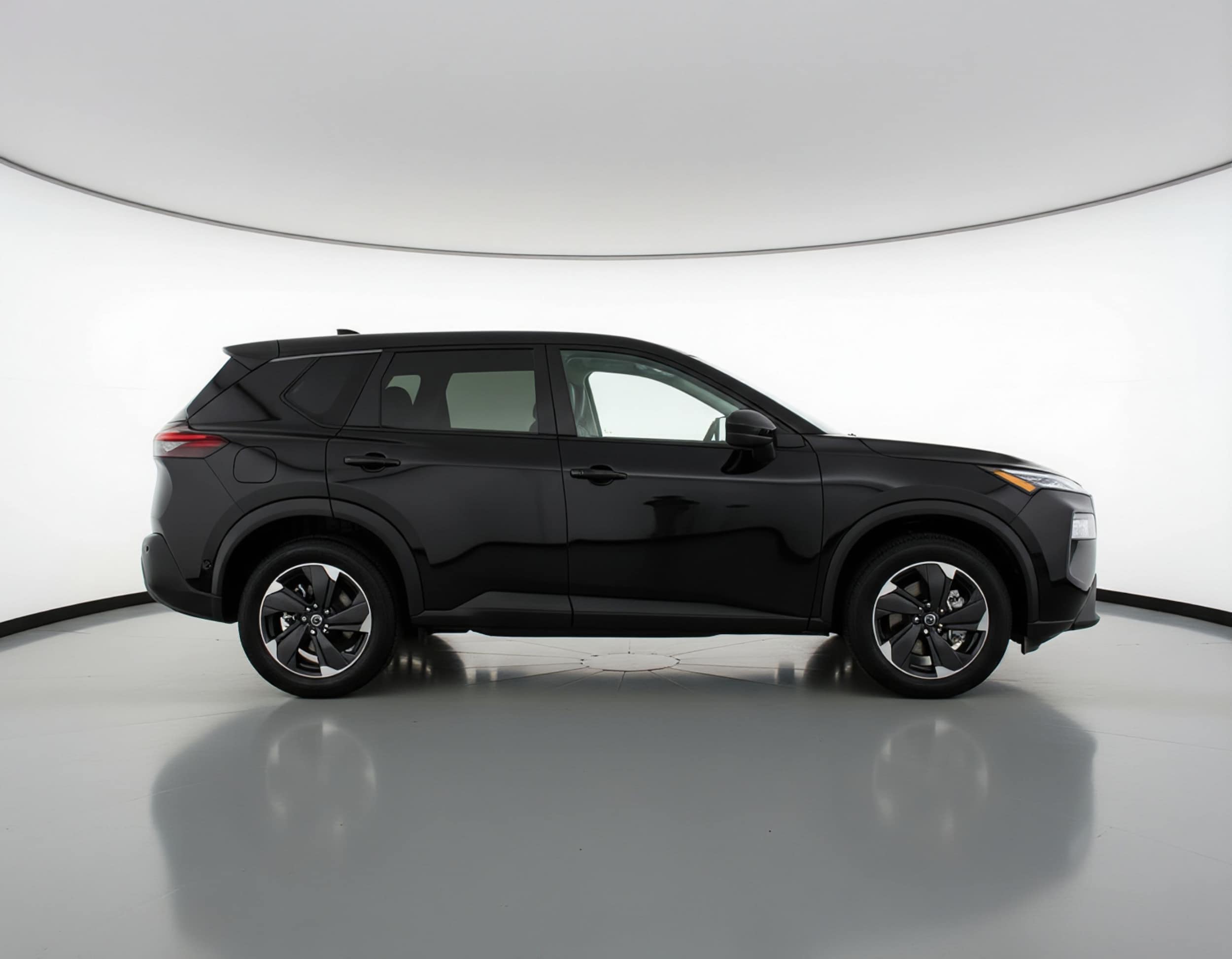 Thumbnail: 2025 Nissan Rogue - 8