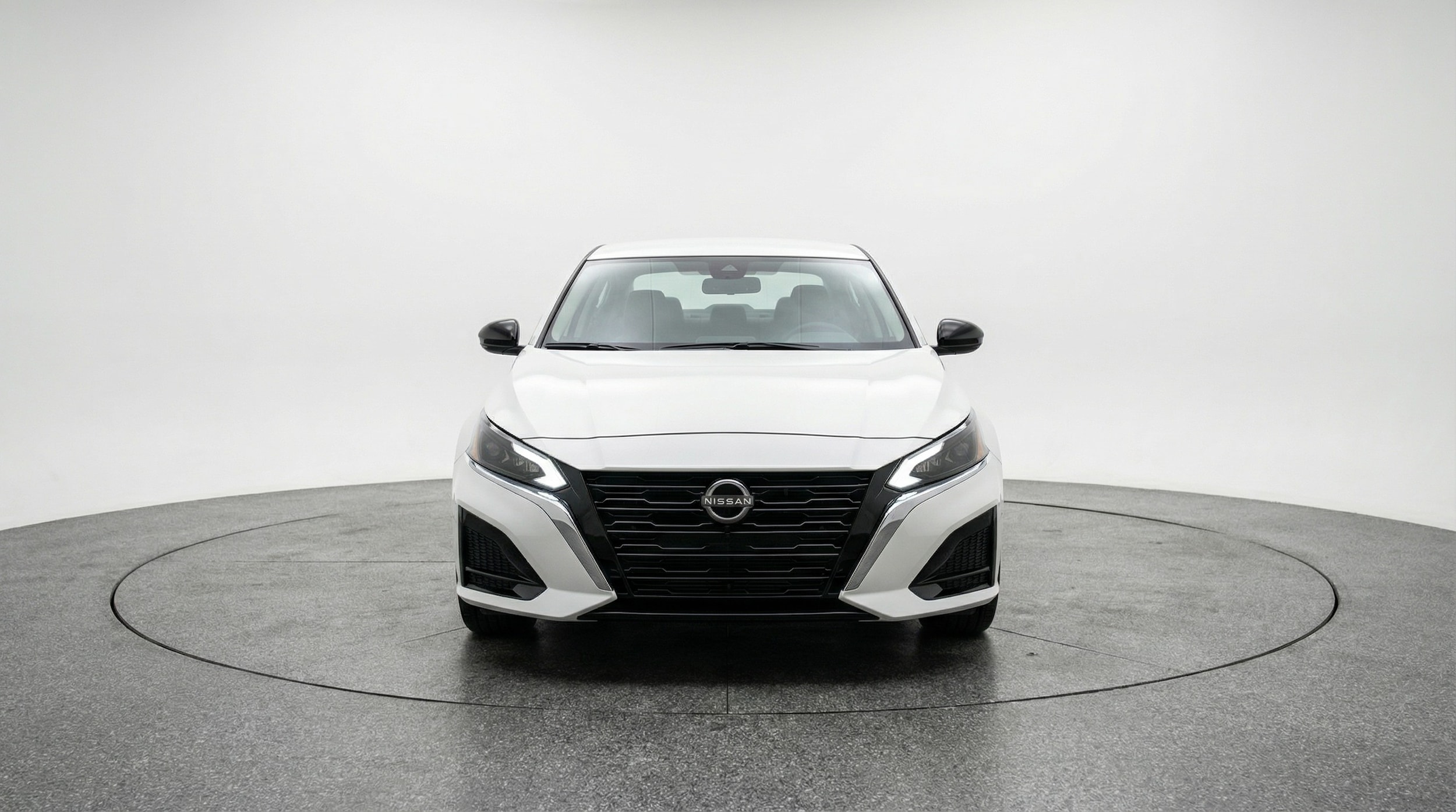 Thumbnail: 2025 Nissan Altima - 2