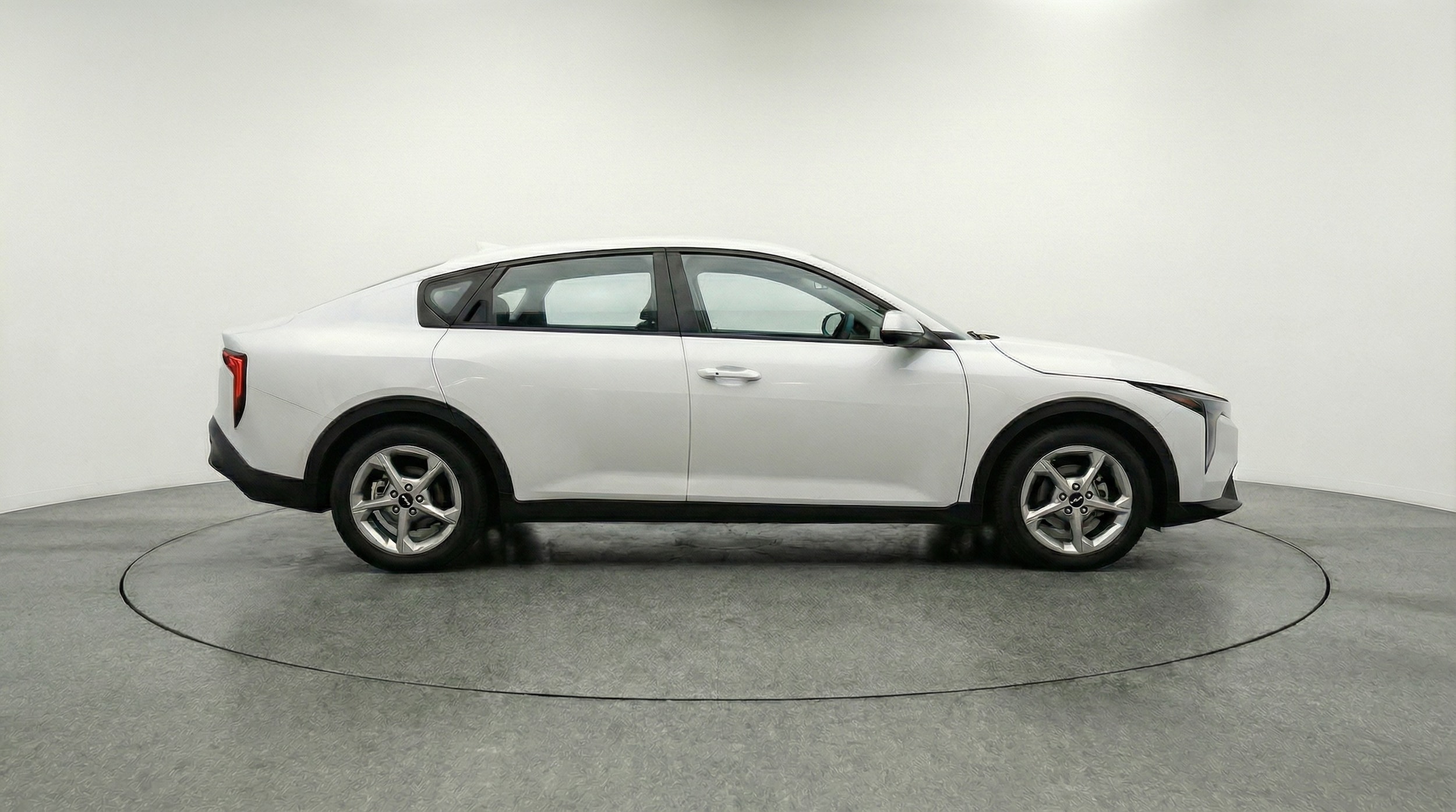 Thumbnail: 2025 Kia K4 - 8