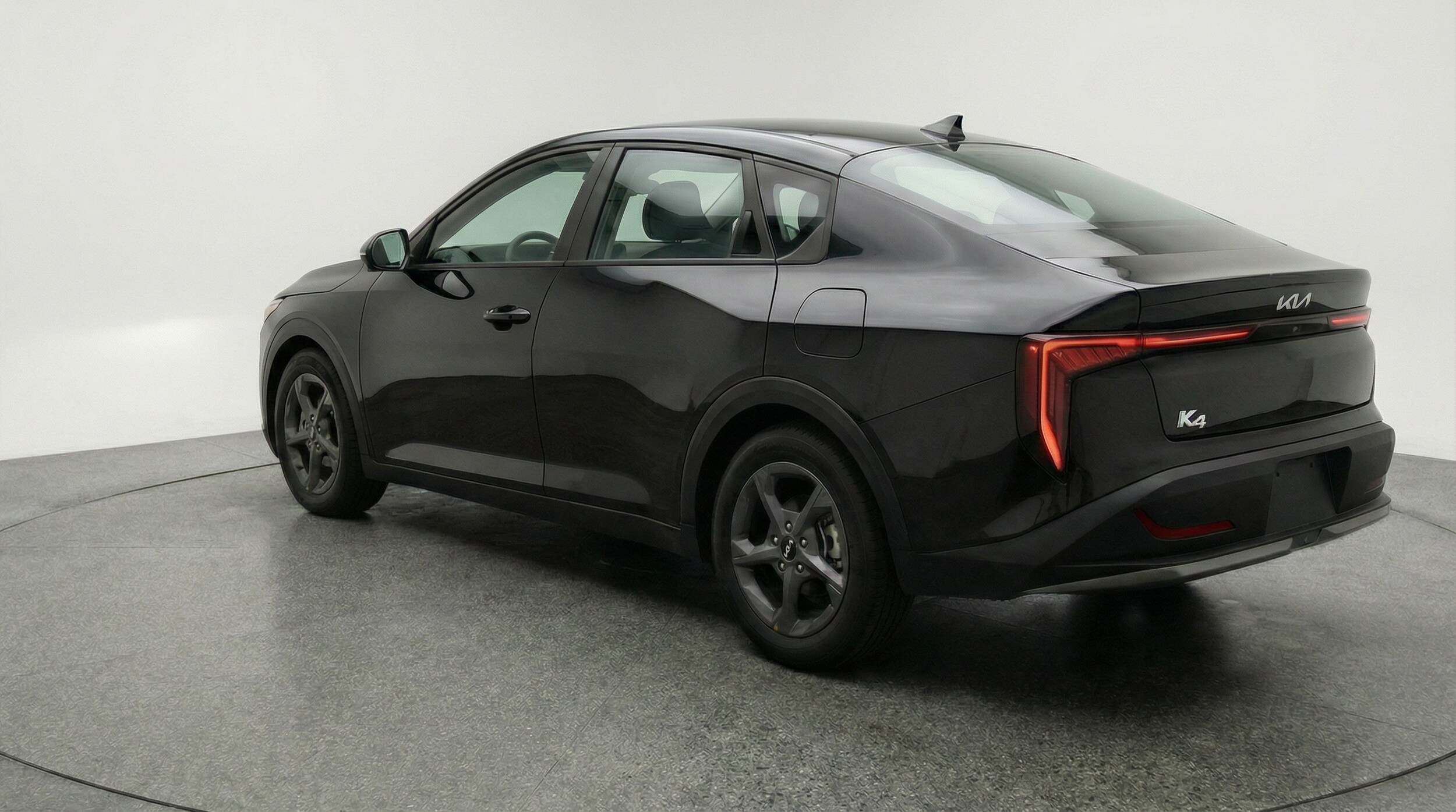 Thumbnail: 2025 Kia K4 - 5