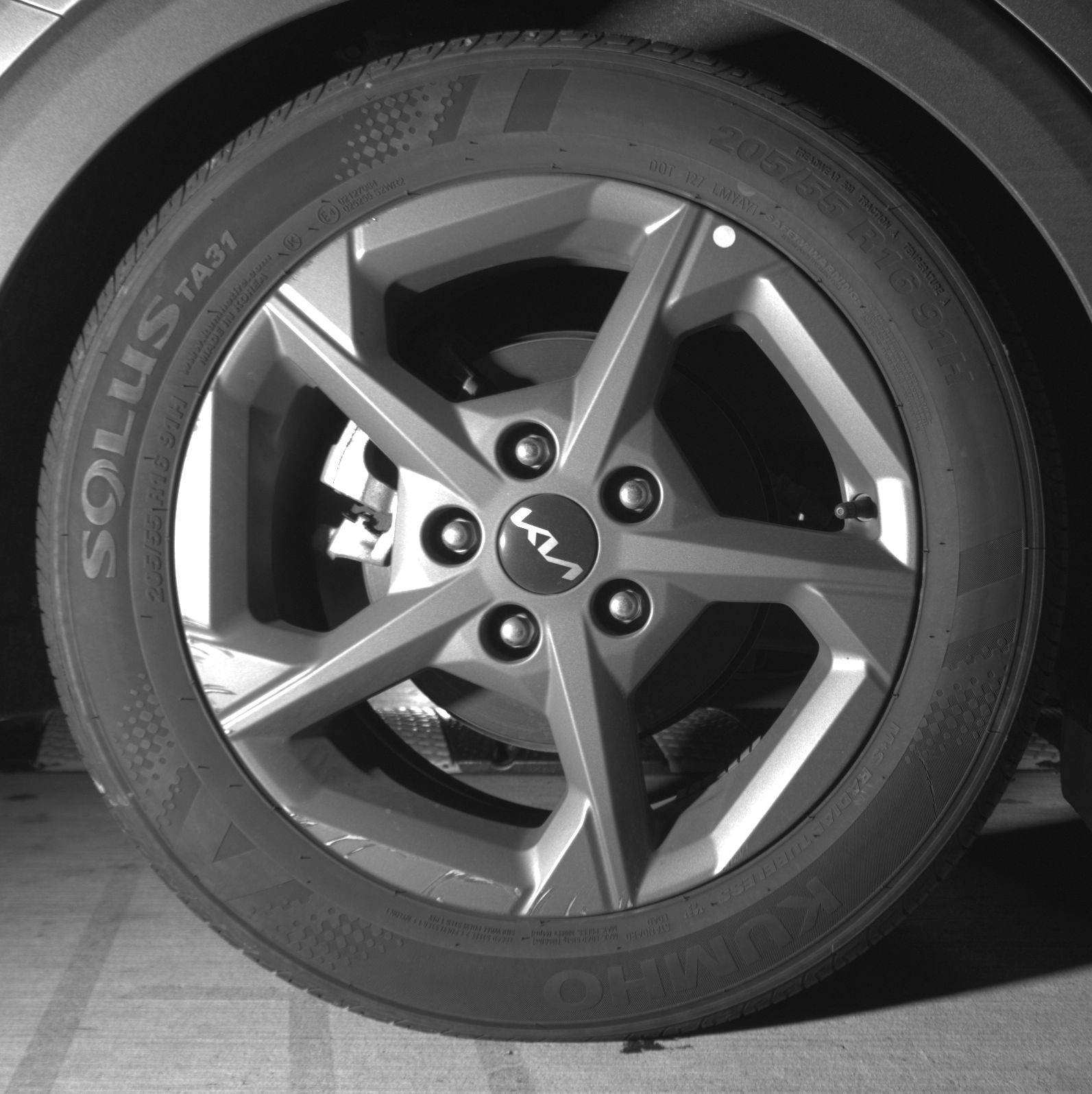 Thumbnail: 2025 Kia K4 - 12