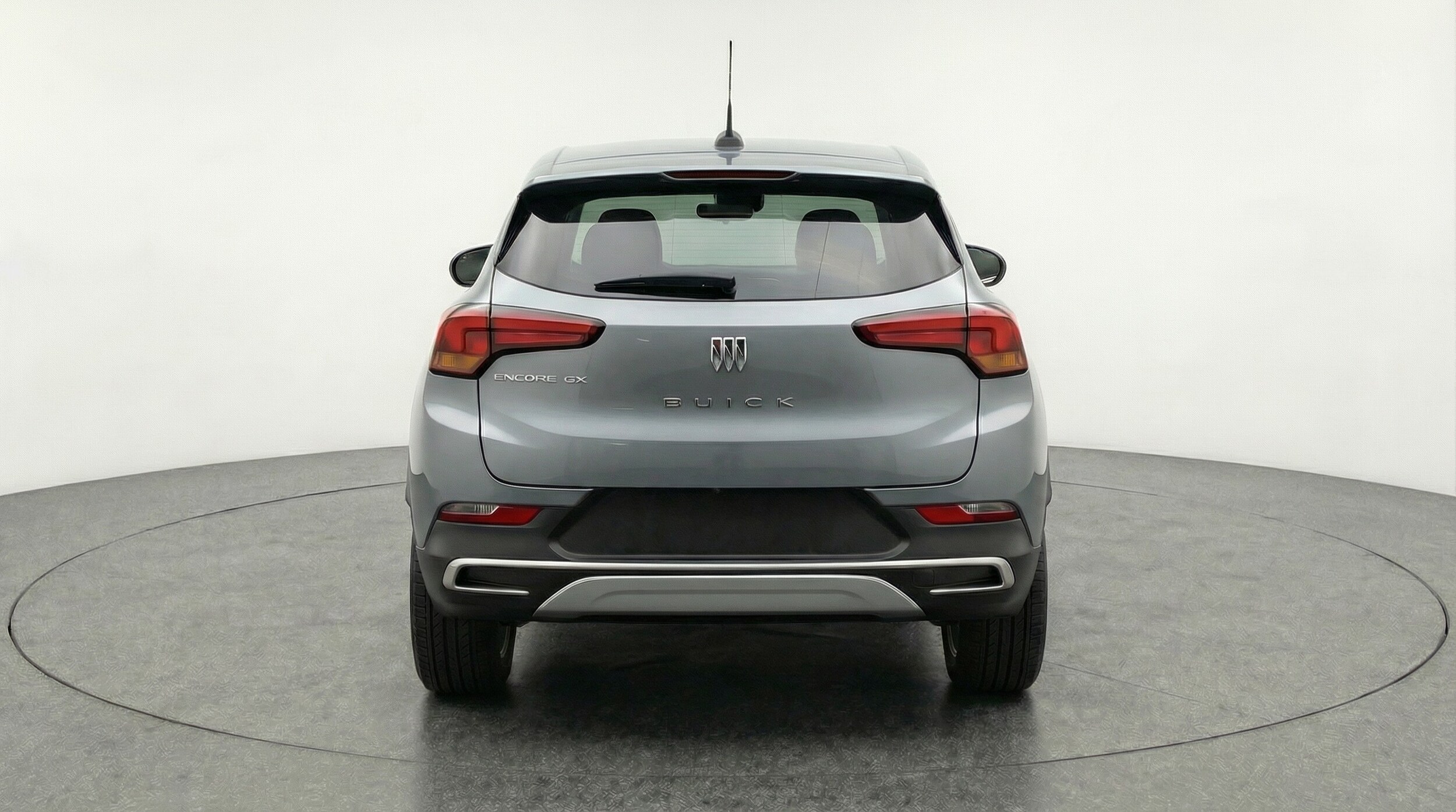 Thumbnail: 2025 Buick Encore GX - 6