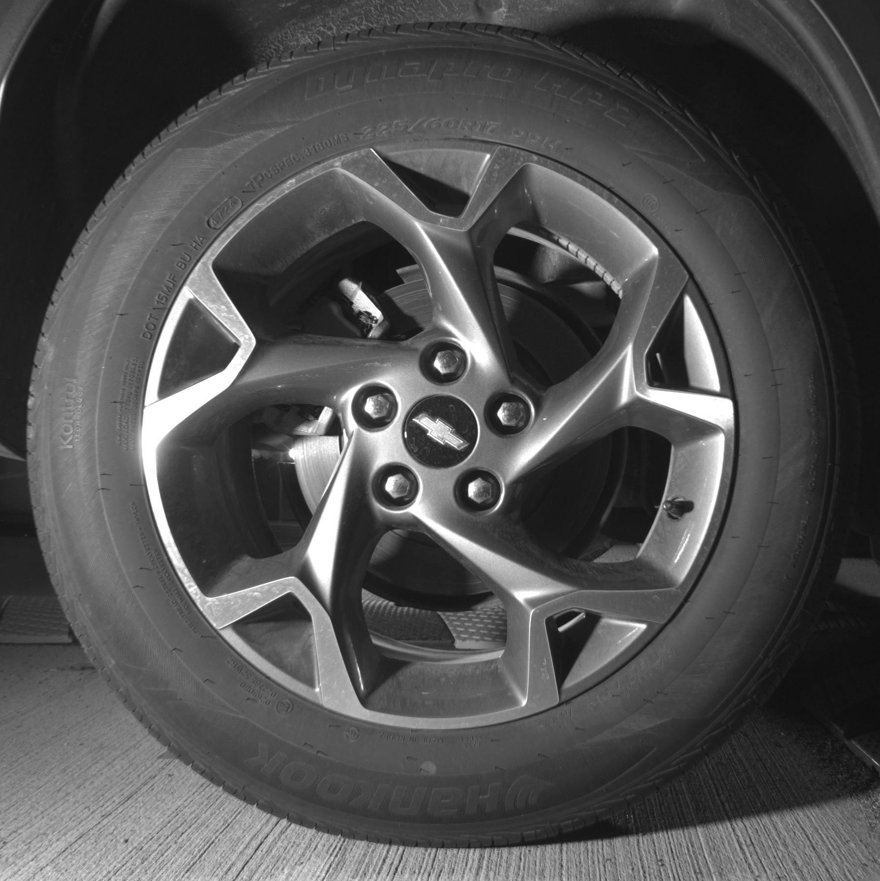 Thumbnail: 2025 Chevrolet Trax - 12