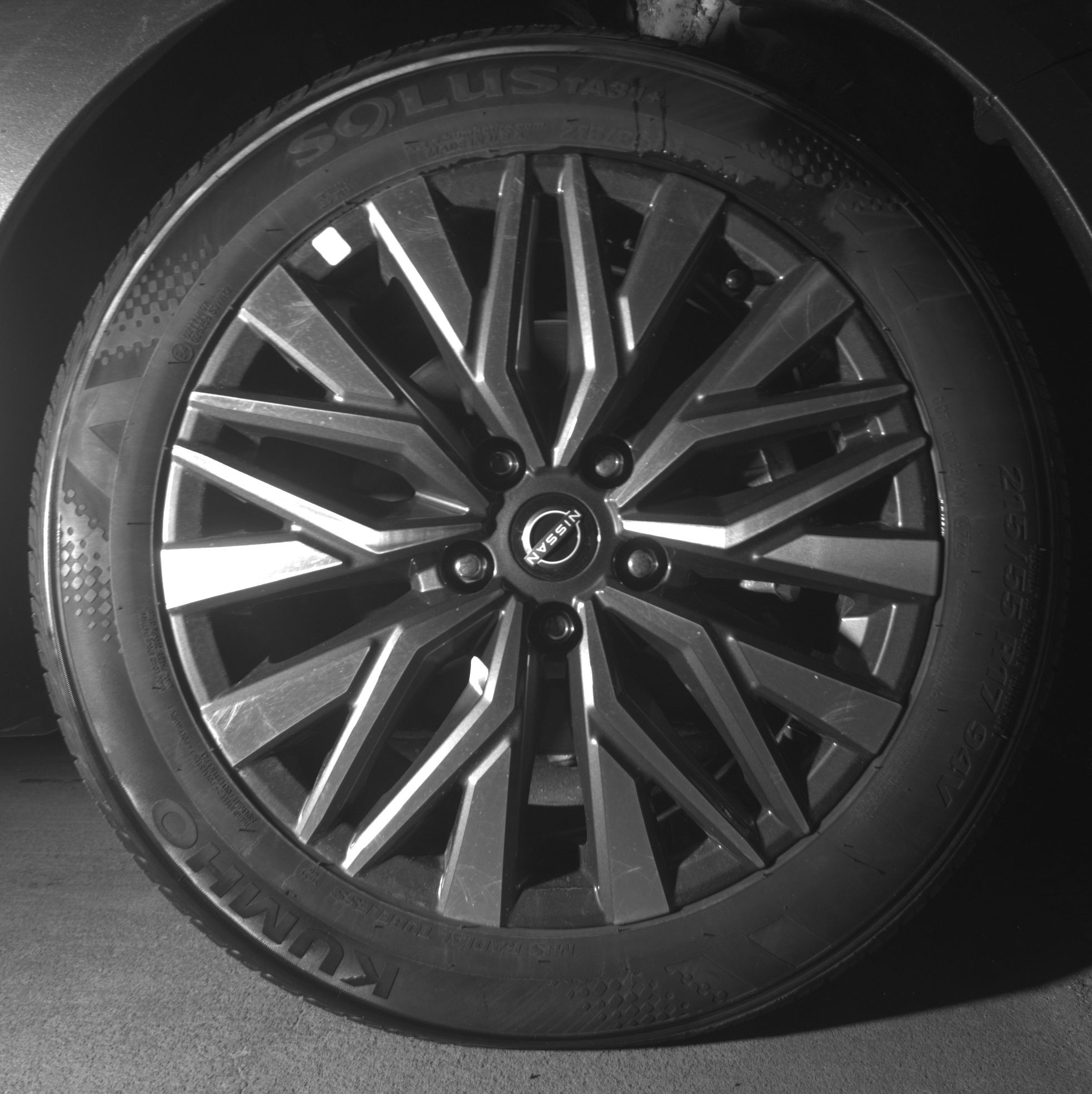 Thumbnail: 2025 Nissan Altima - 10