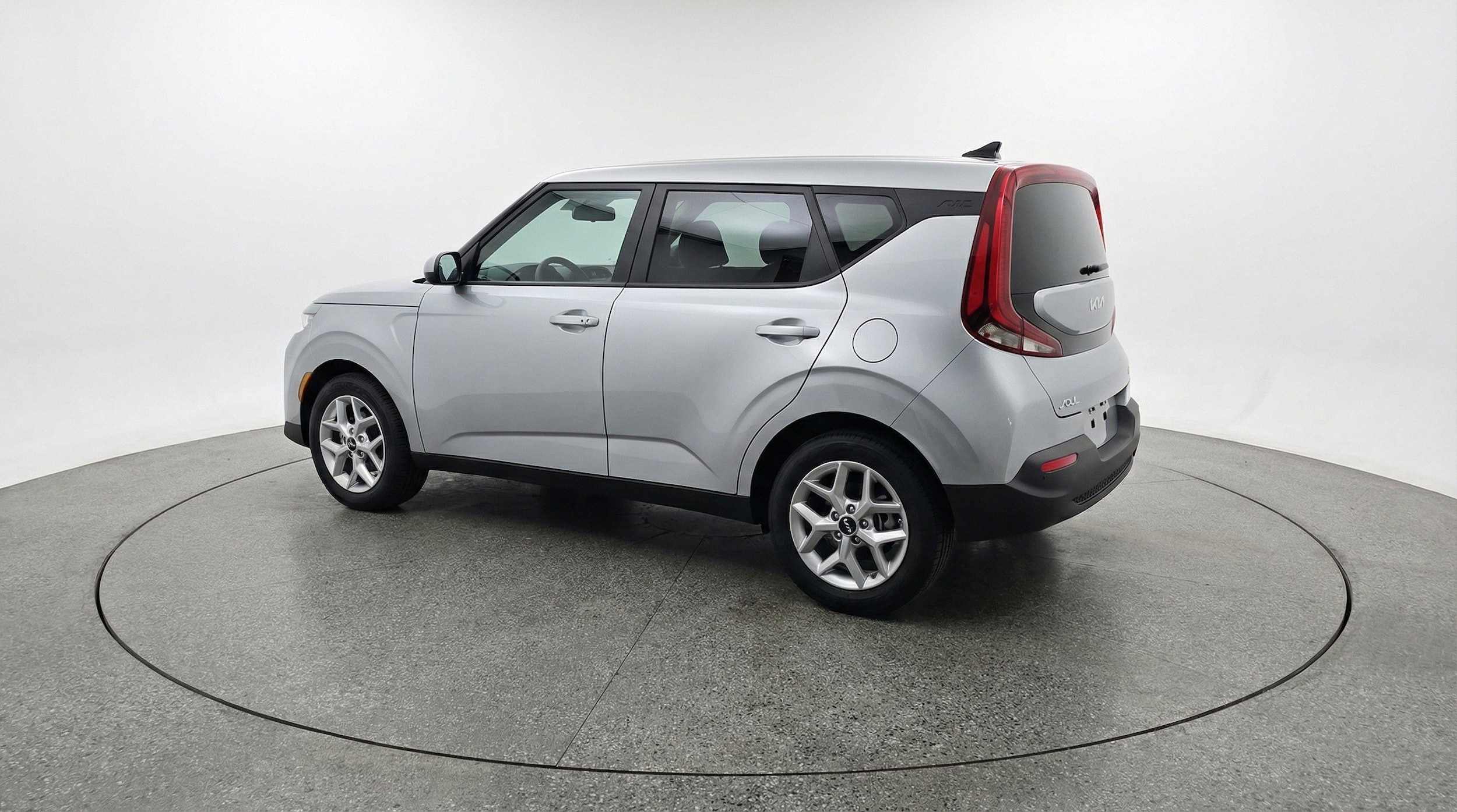 Thumbnail: 2025 Kia Soul - 6