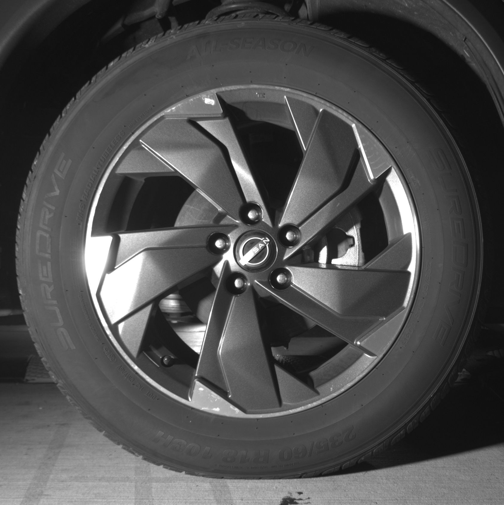 Thumbnail: 2025 Nissan Rogue - 10