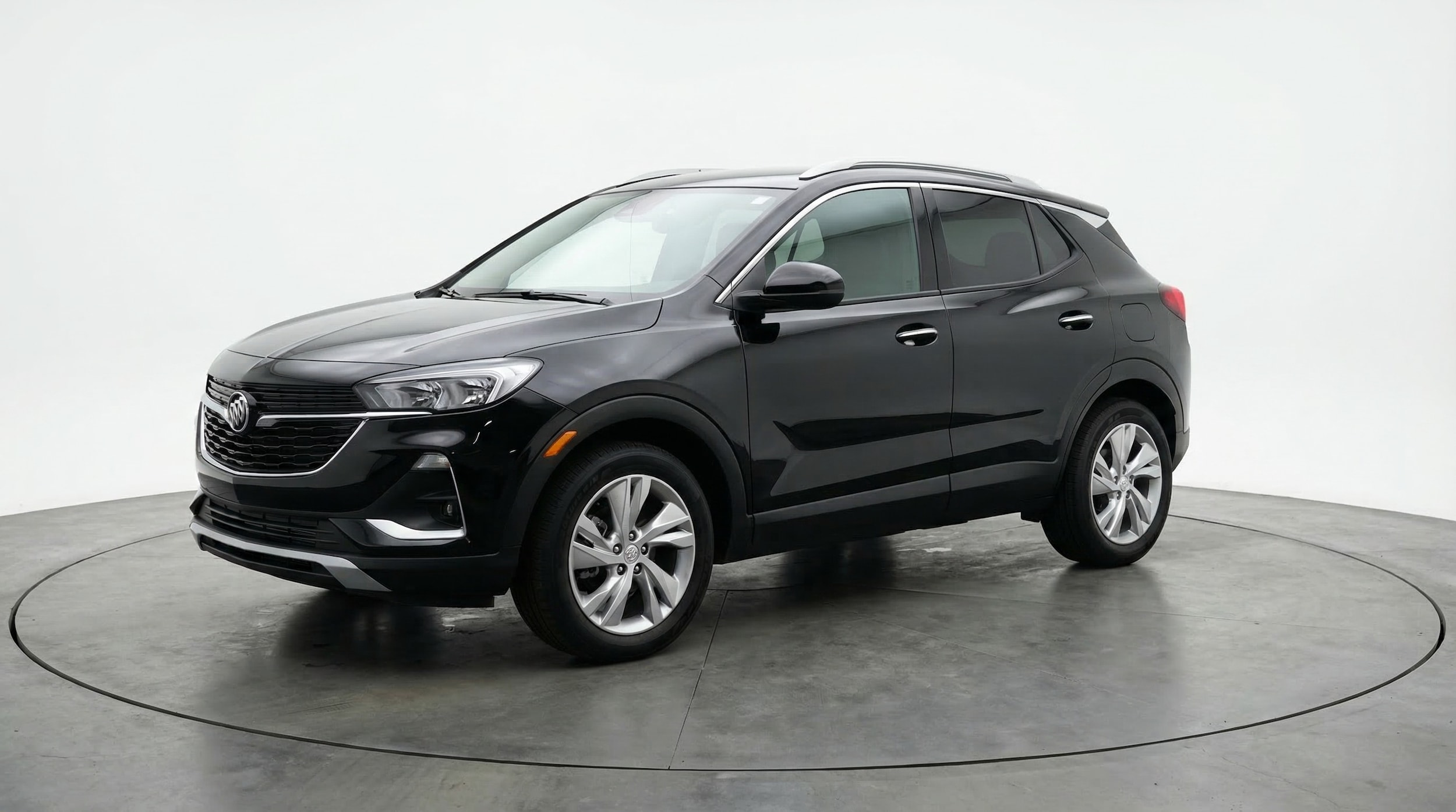 Thumbnail: 2025 Buick Encore GX - 3