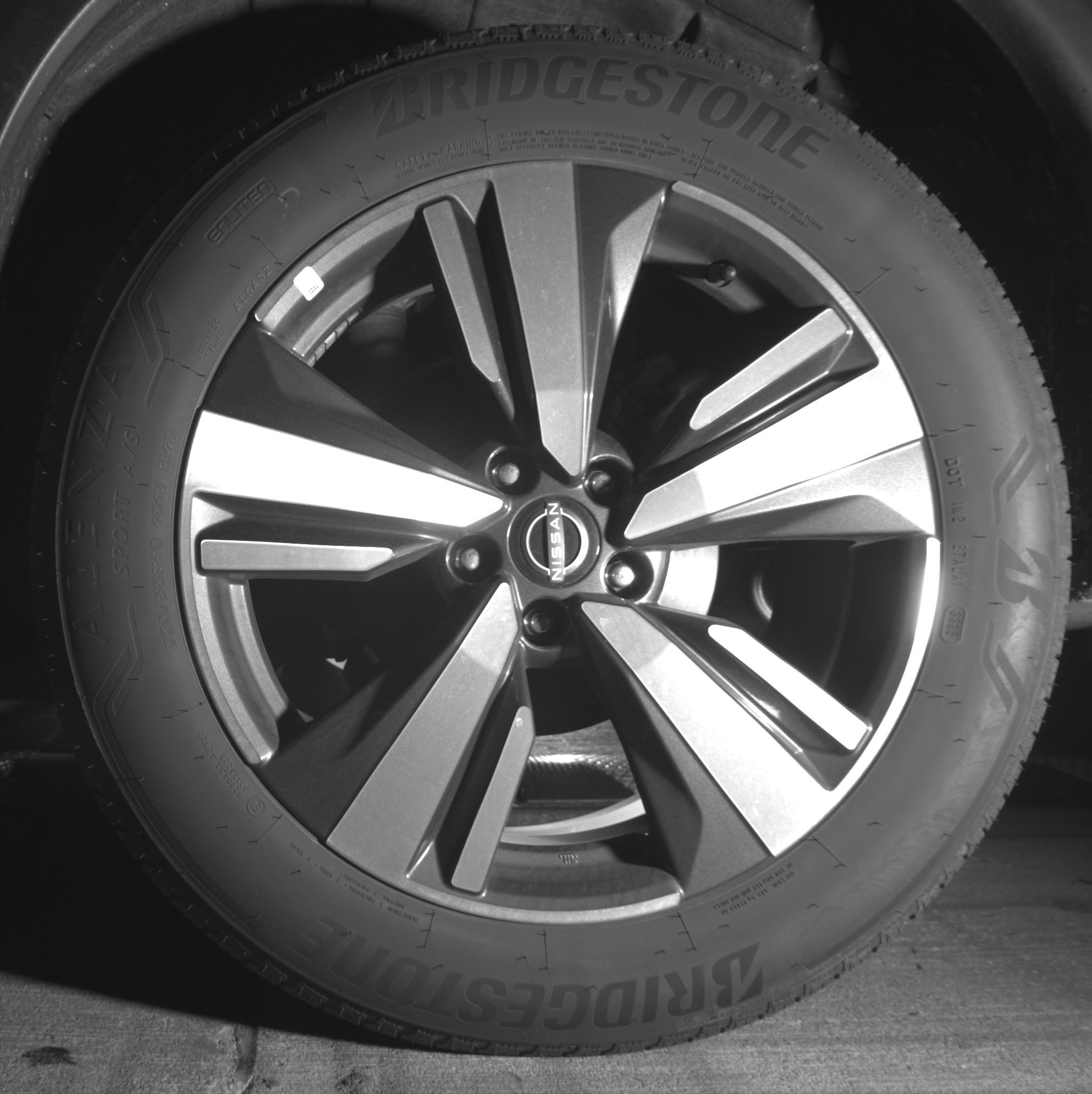 Thumbnail: 2026 Nissan Rogue - 14