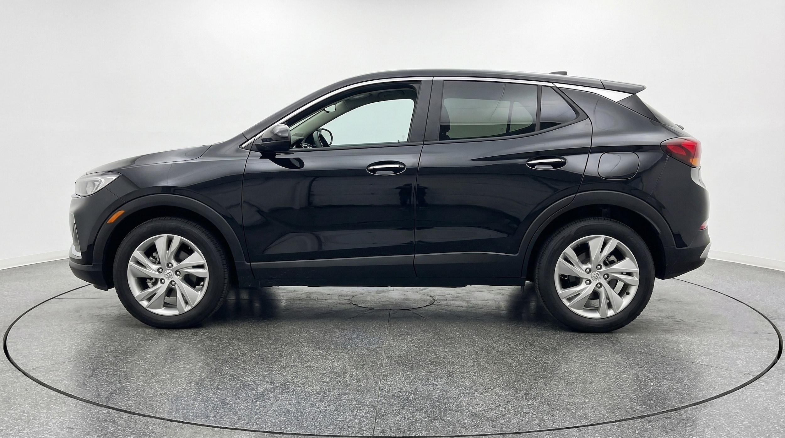 Thumbnail: 2025 Buick Encore GX - 4