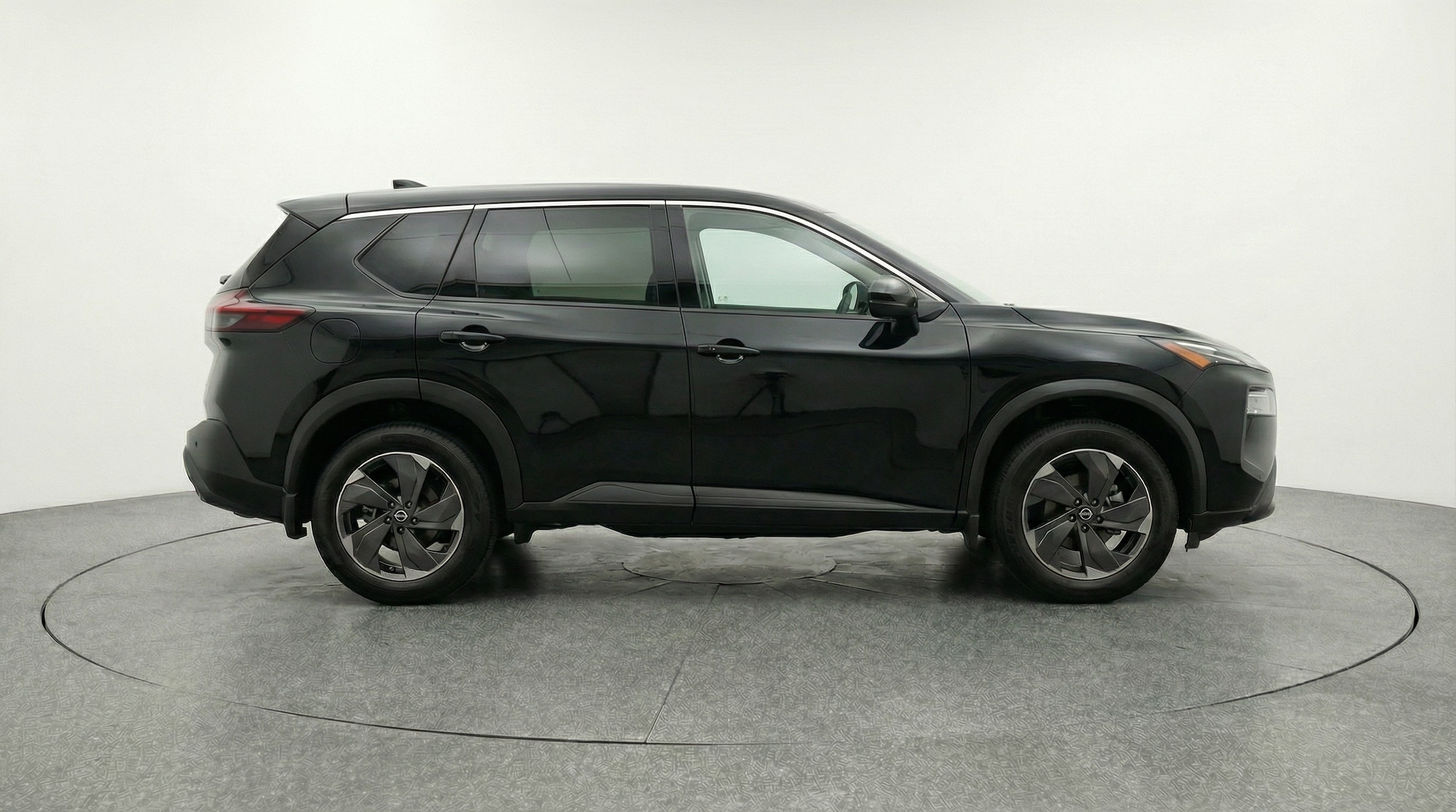 Thumbnail: 2025 Nissan Rogue - 8