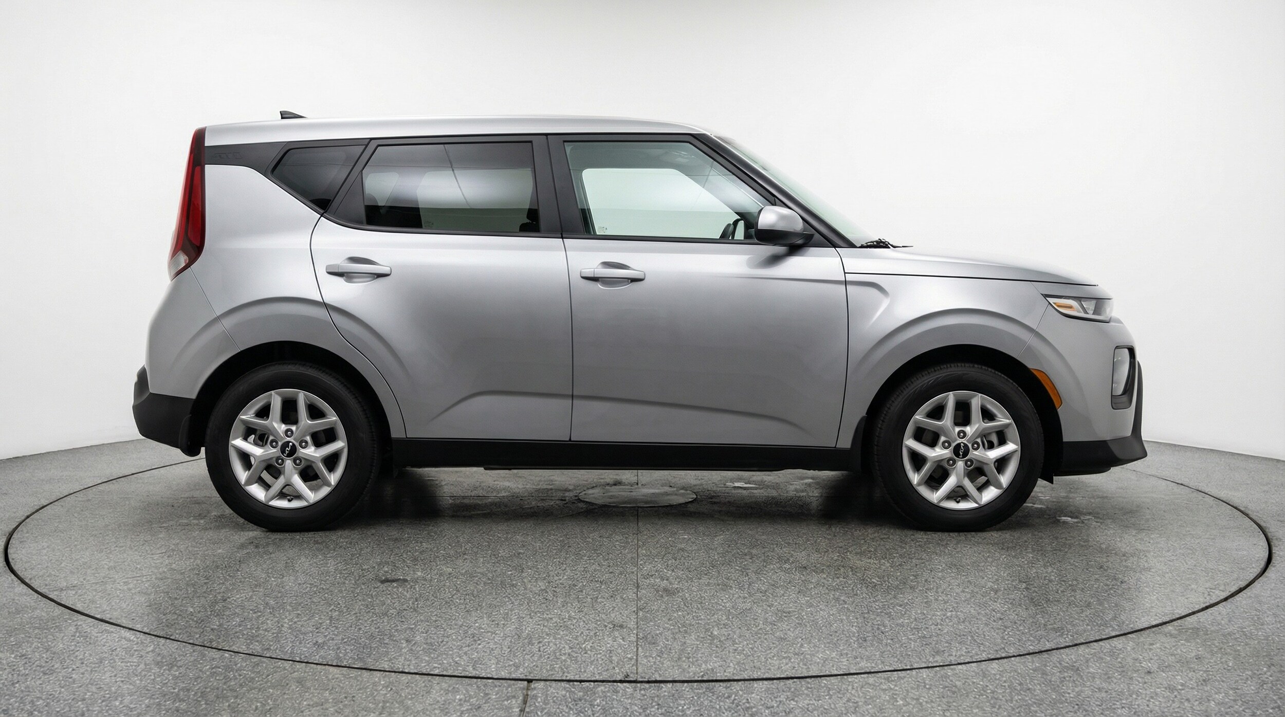 Thumbnail: 2025 Kia Soul - 8