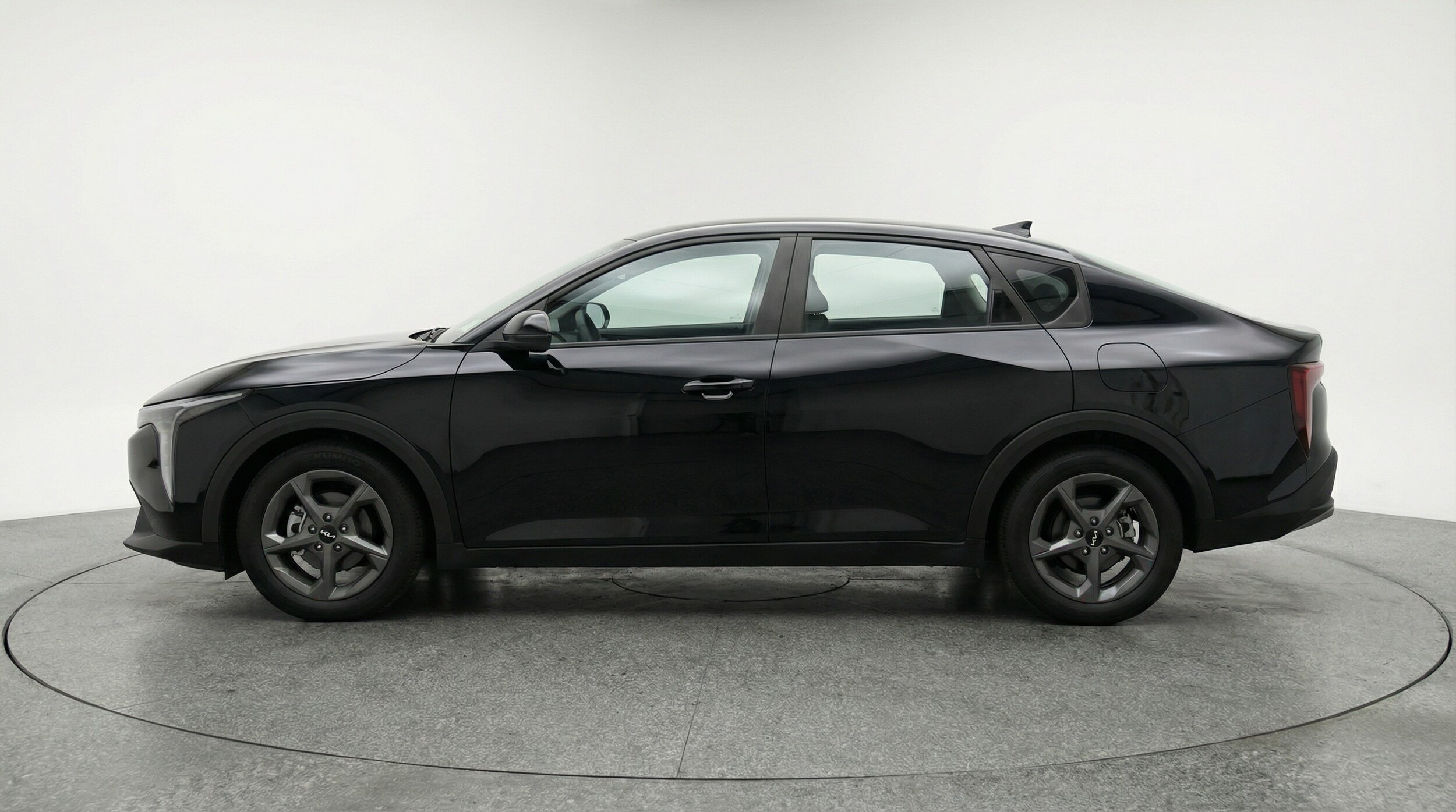 Thumbnail: 2025 Kia K4 - 4