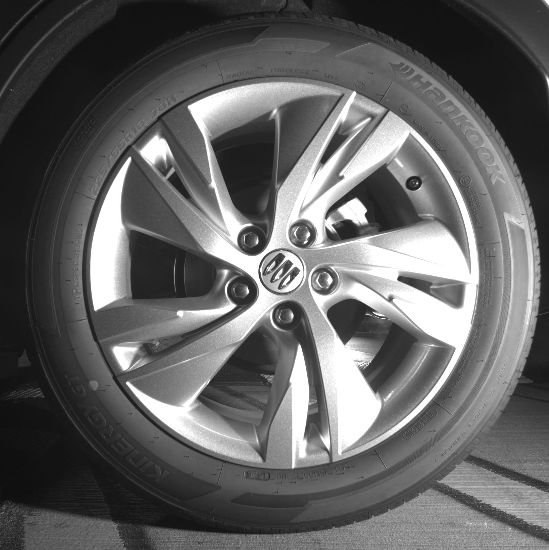 Thumbnail: 2026 Buick Encore GX - 14