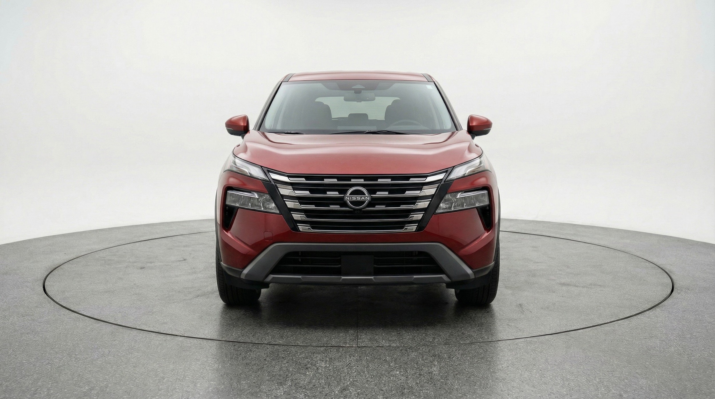 Thumbnail: 2025 Nissan Rogue - 2
